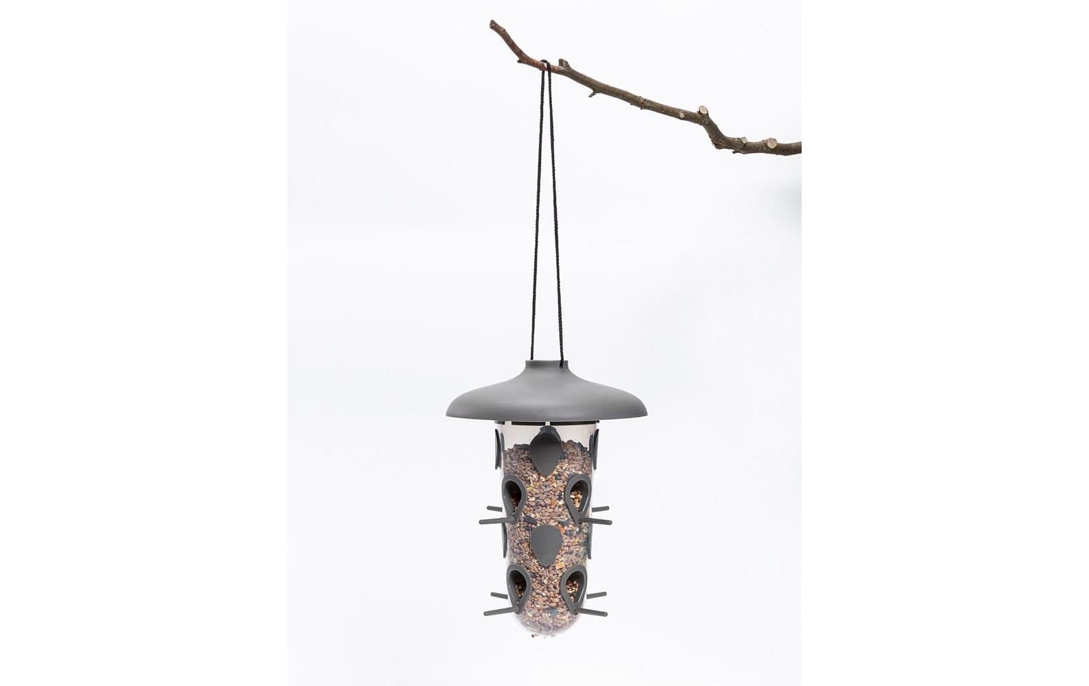   Maison des oiseaux »Plastia Robin 3-in-1«