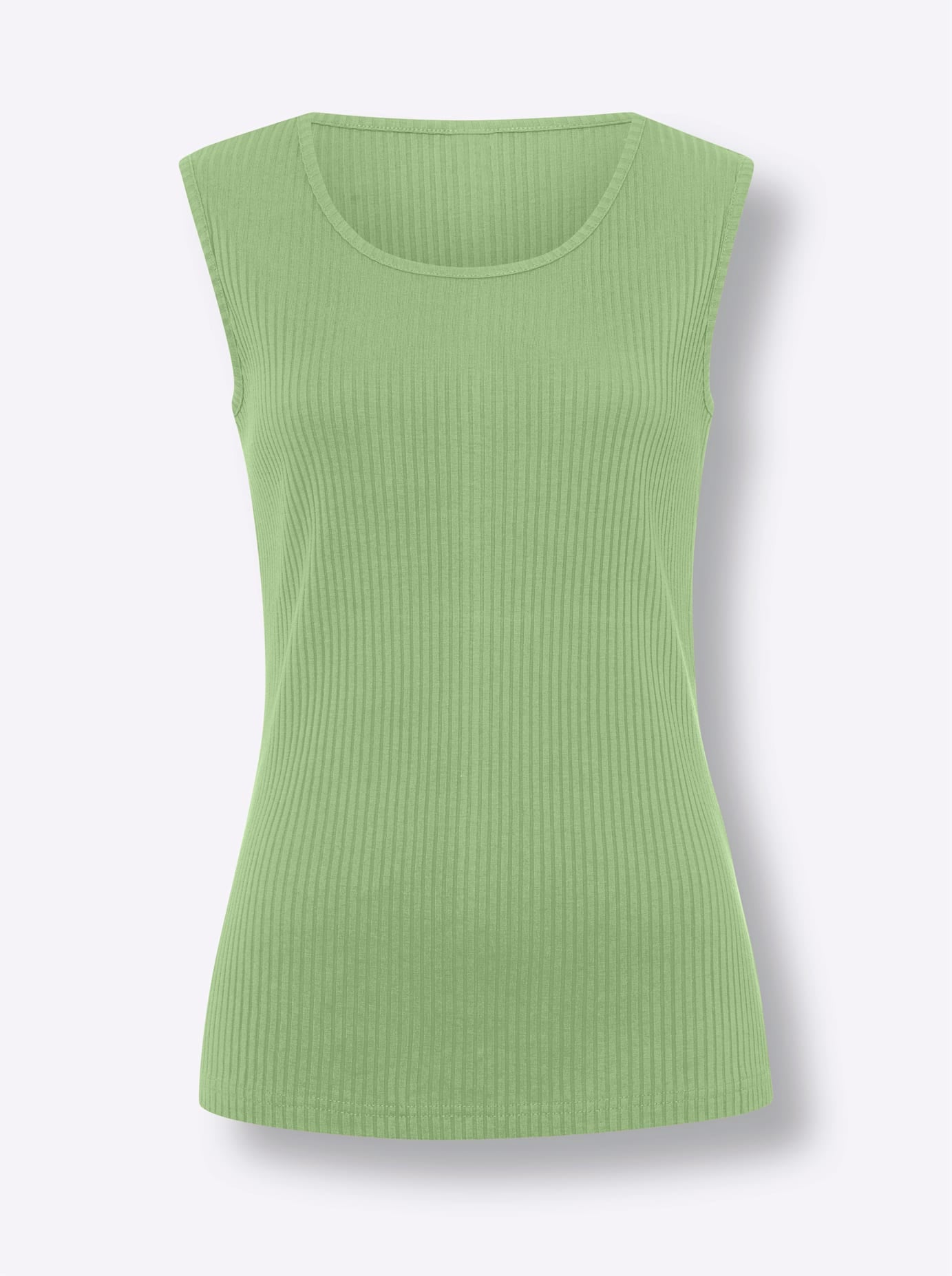 Classic Basics Haut de chemise