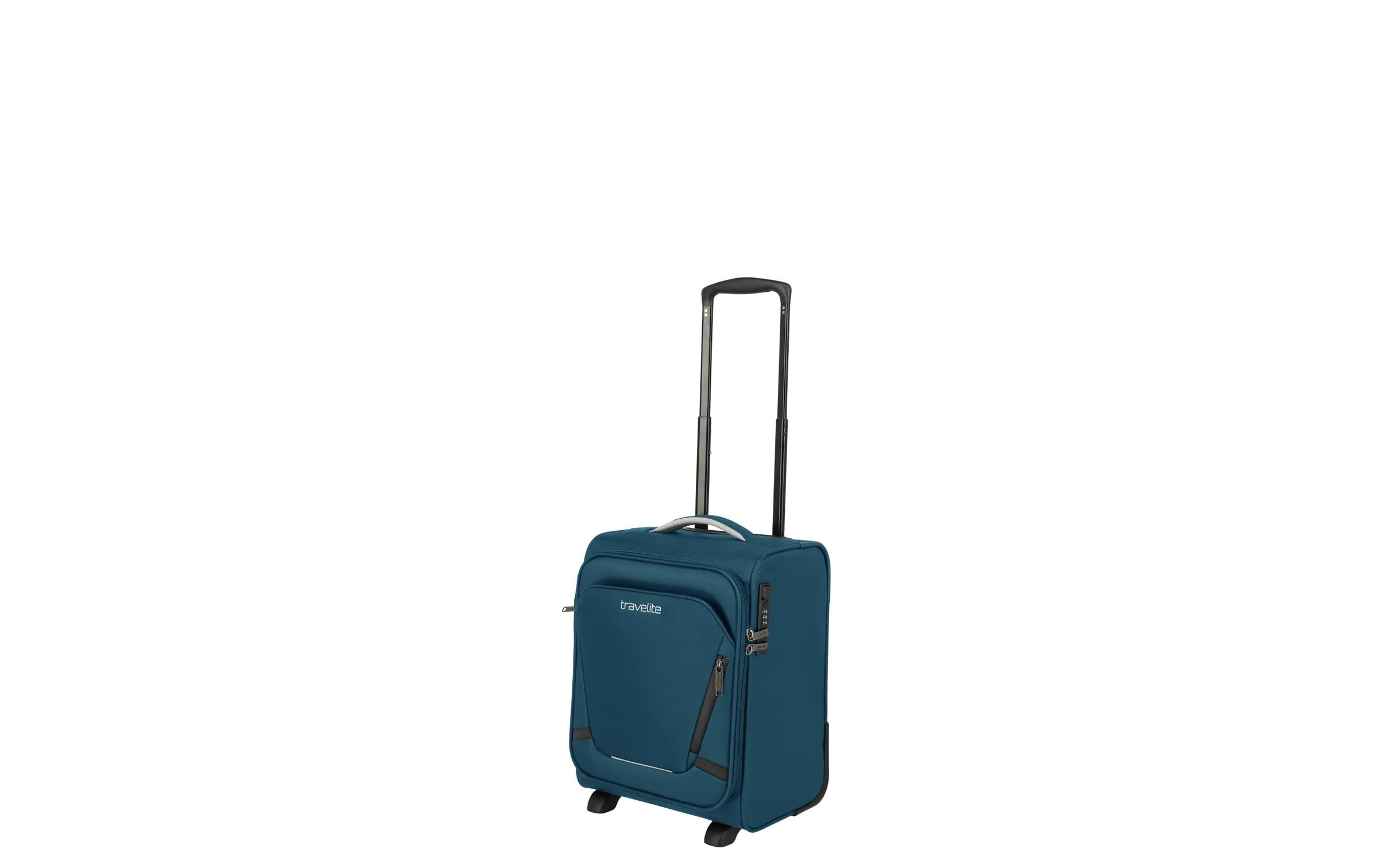 travelite Trolley »Jetpack S Wings 2w« 25 l 2 Rollen