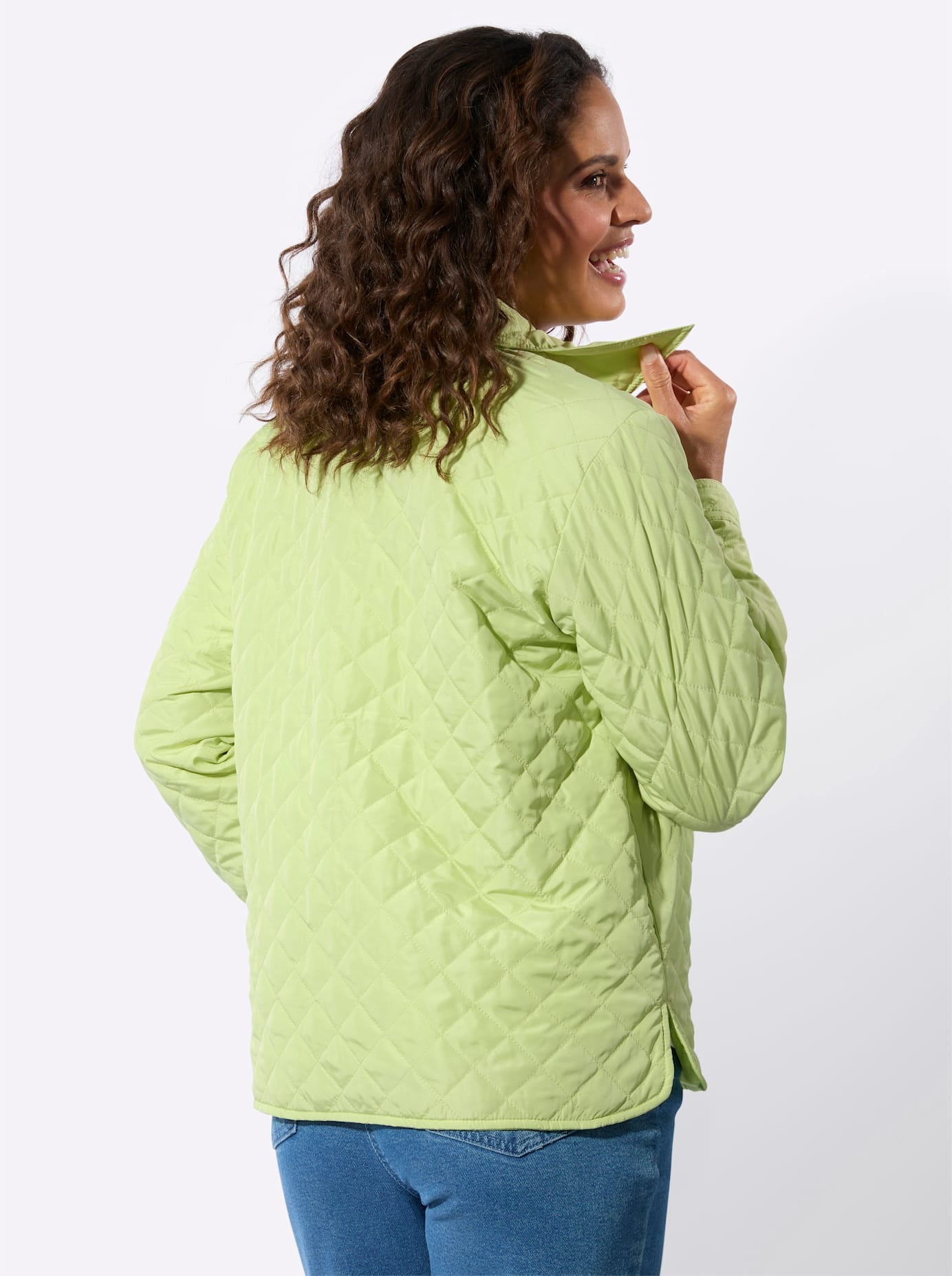 Casual Looks Veste chemisier