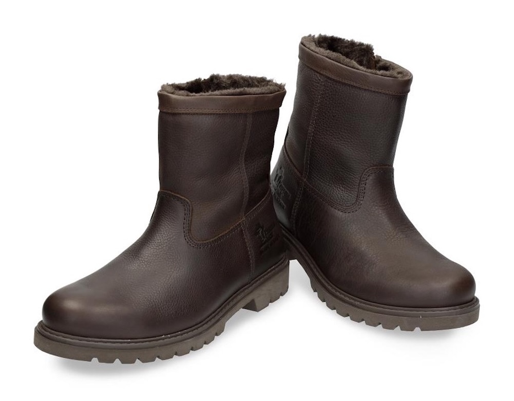 Panama Jack Bottes d'hiver »Fedro C2«  bottes d'hiver, bottines, semelle profilée imperméable