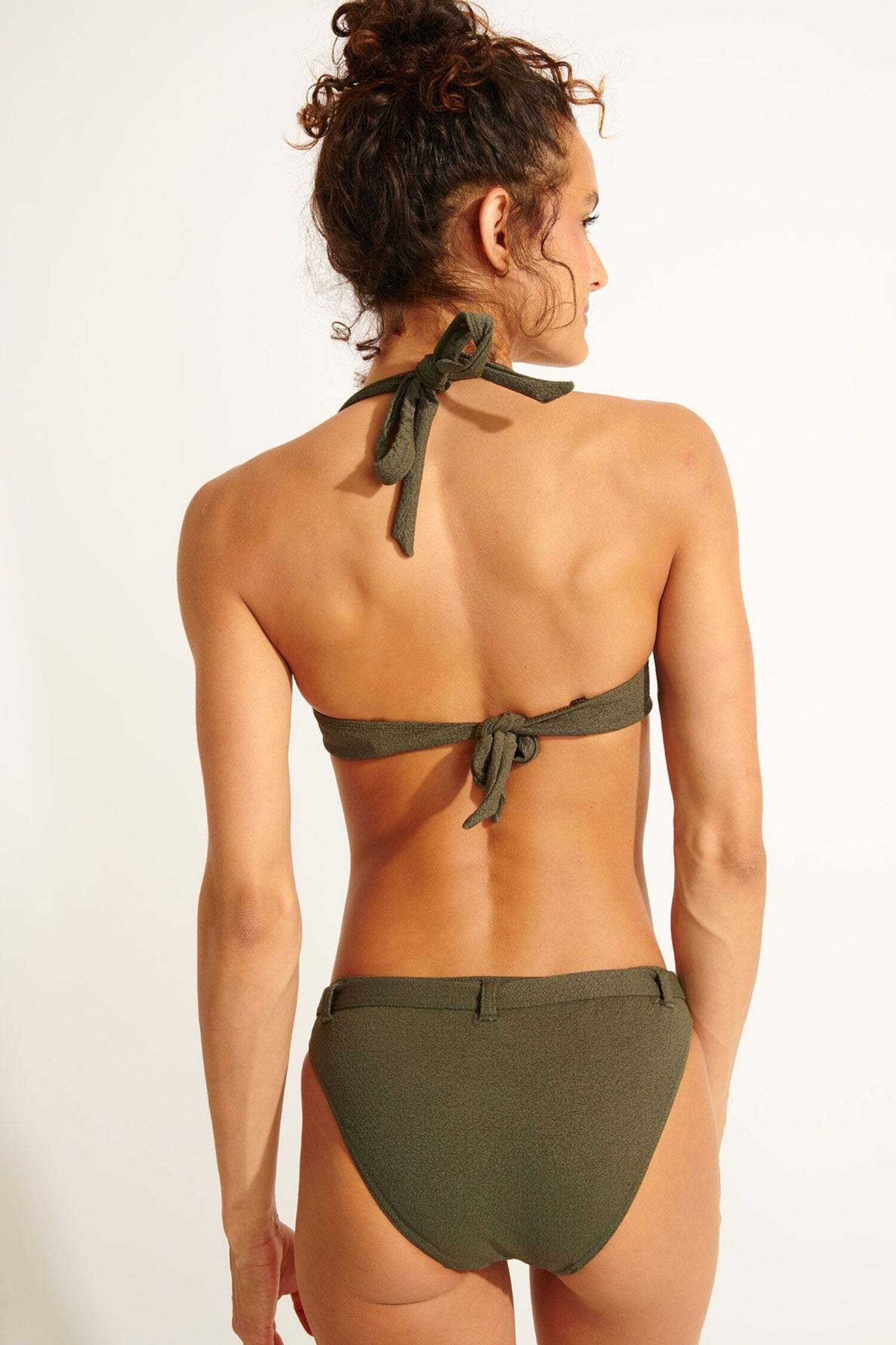 Banana Moon Triangel-Bikini »Banana Moon Bikini-Hose DITA-SANTAFE«