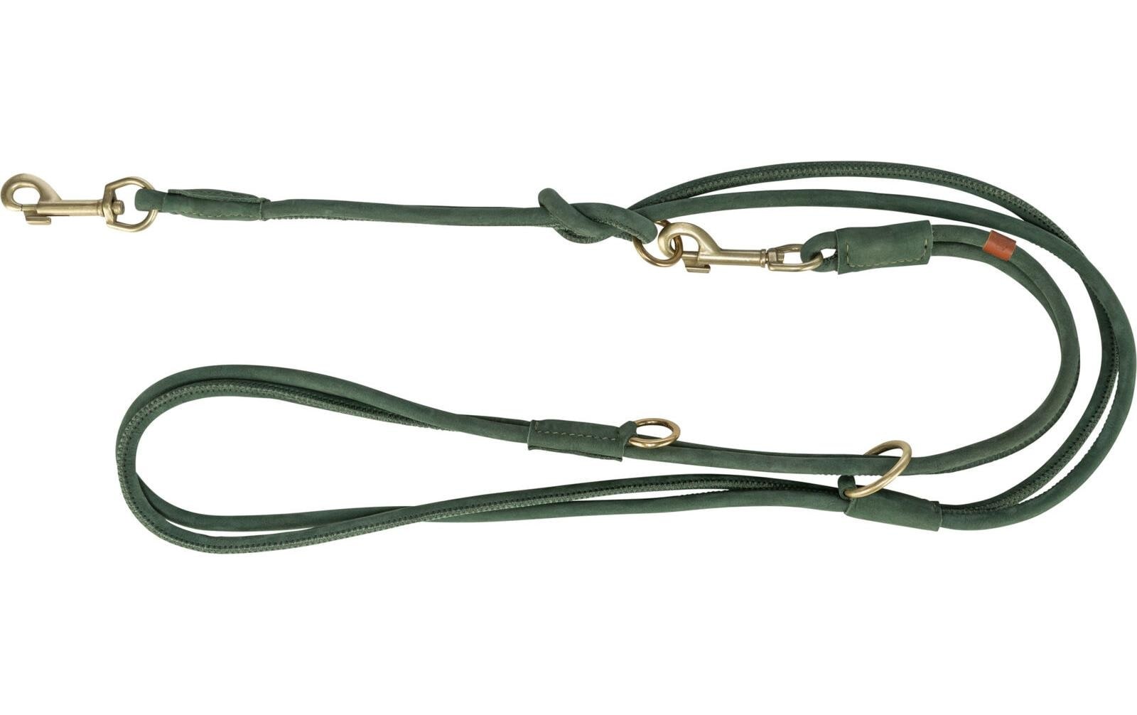 TRIXIE Hundeleine »Pure 2 m / 1 cm«