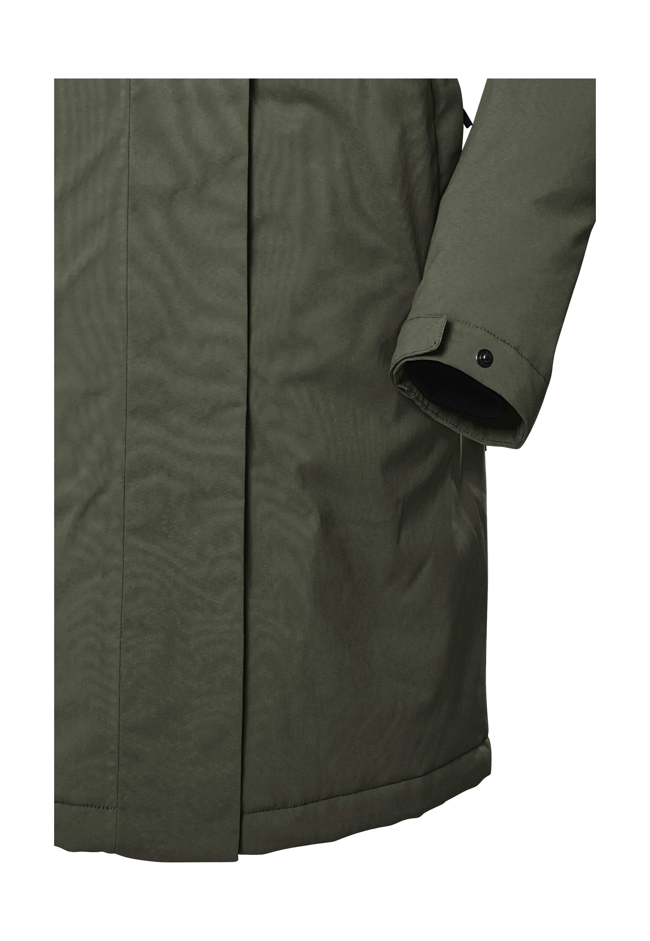 G.I.G.A. DX by killtec Parka »GW 73 WMN PRK« Wasserdichter, atmungsaktiver Damenparka mit Teflon EcoElite™