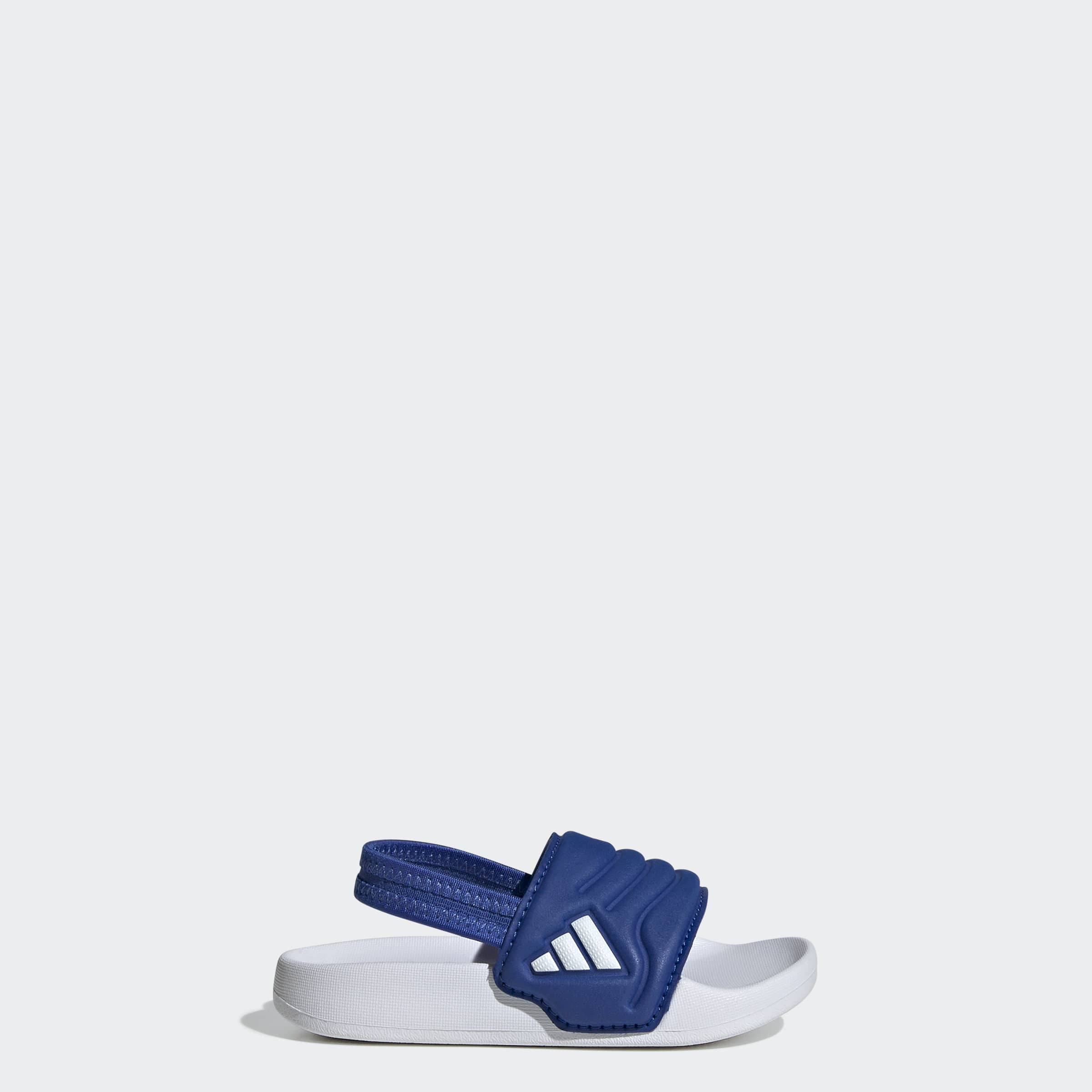 adidas Sportswear Sandale de bain »ADILETTE ESTRAP 2.0 I«  claquettes pour enfants