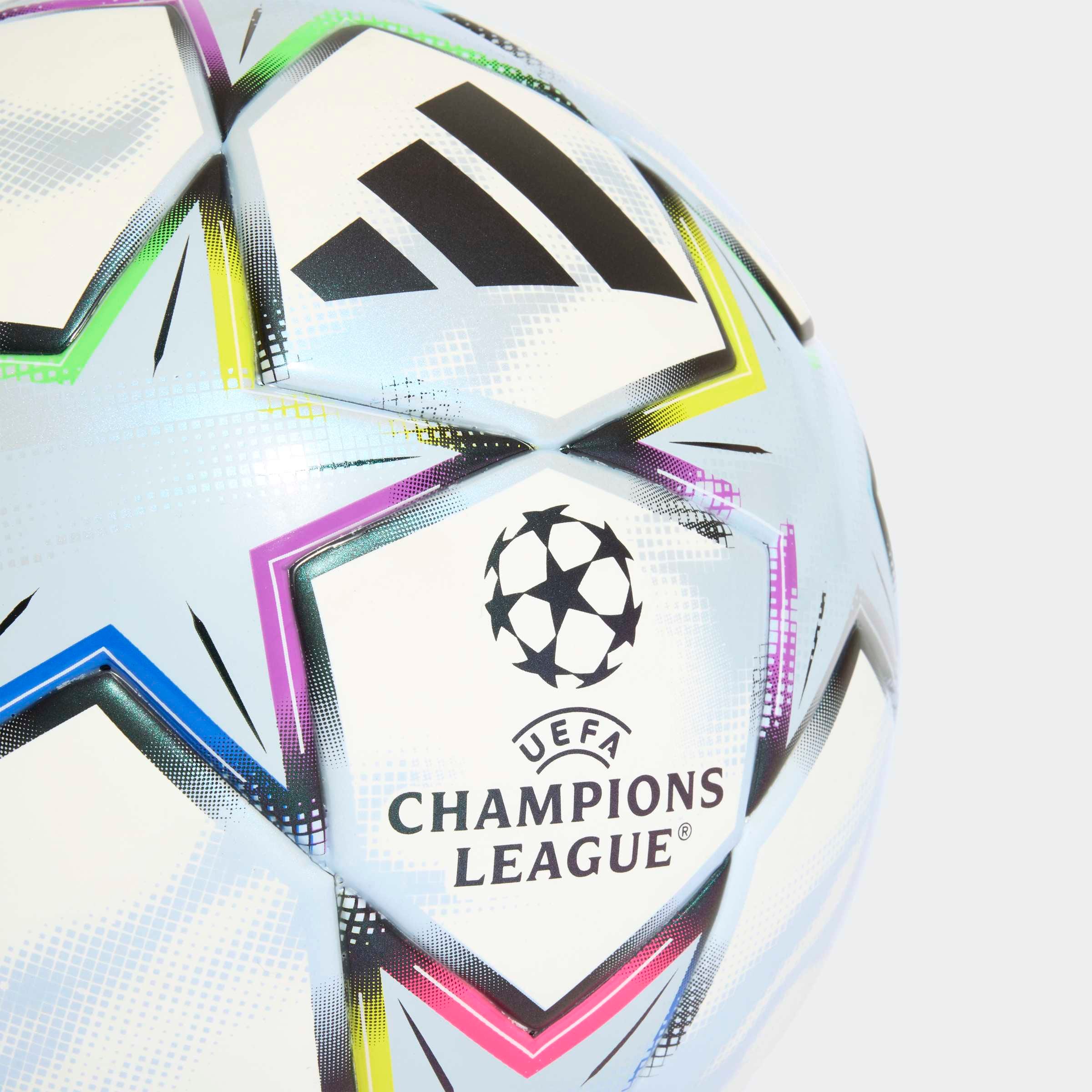 adidas Performance Fussball »UEFA CHAMPIONS LEAGUE 26/27 LEAGUE J290« für Kinder I Champions League