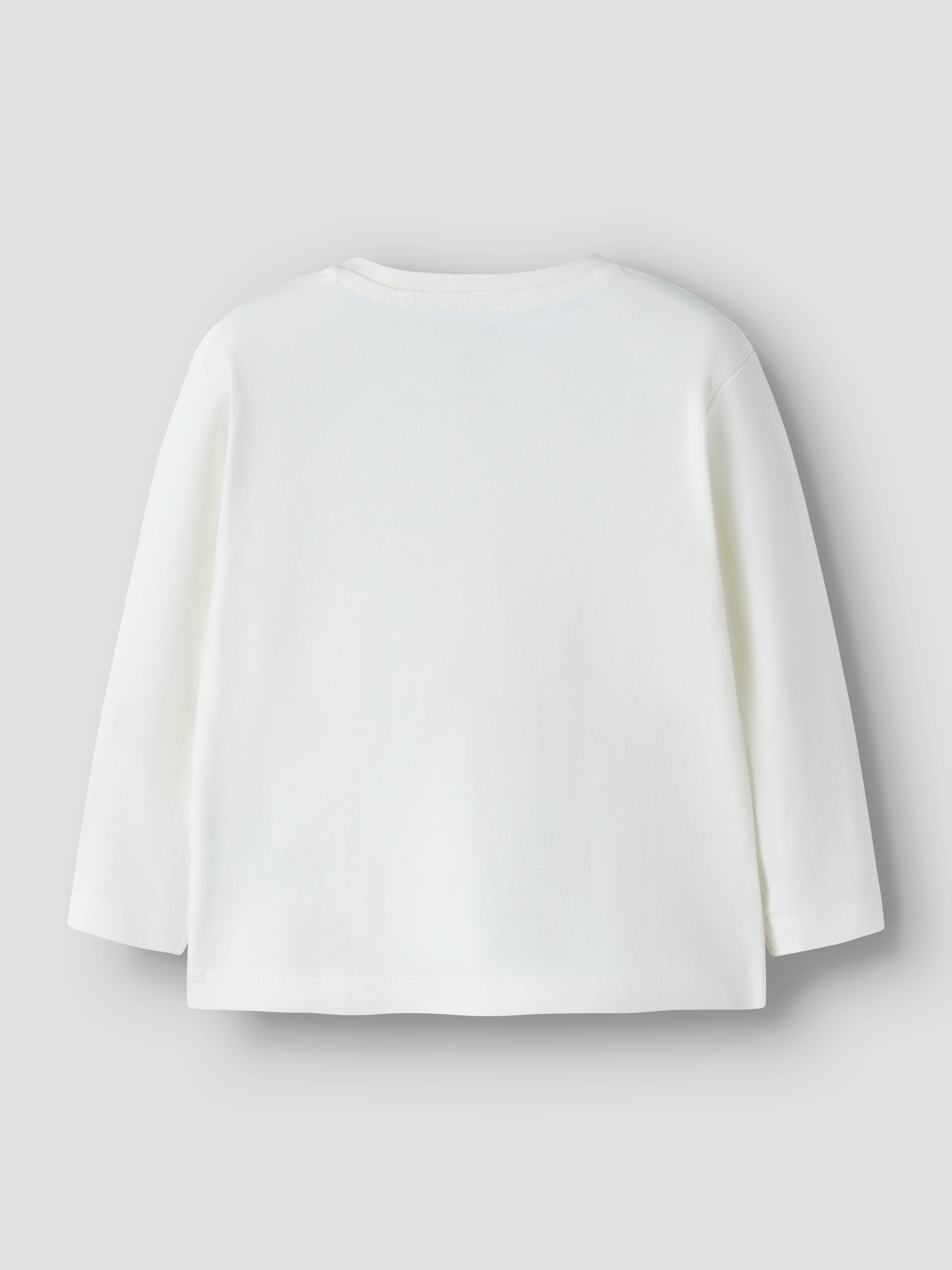 Name It T-shirt à manches longues »NMFVEEN 2P LS NREG TOP« Packung, 2