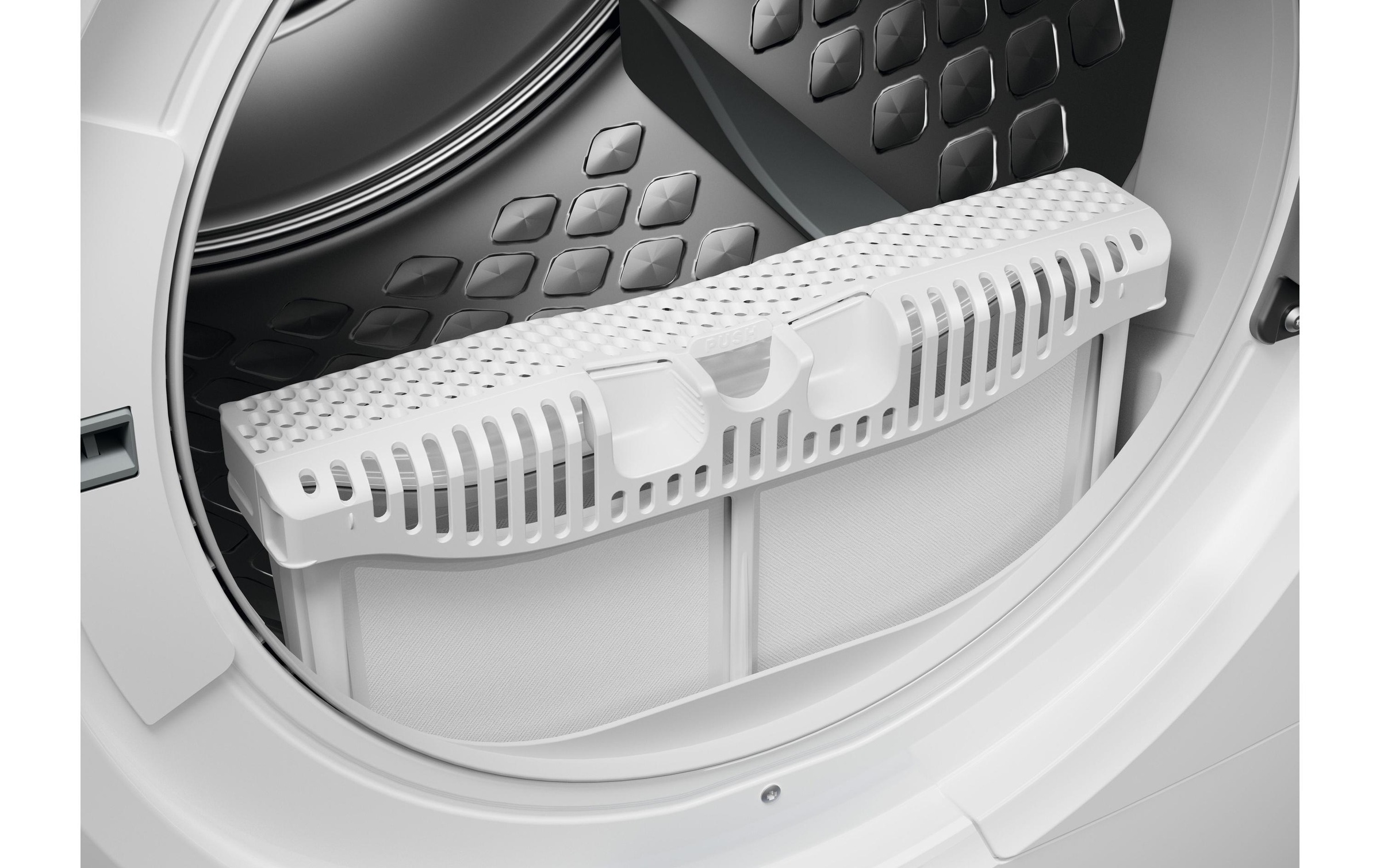 Electrolux Wärmepumpentrockner »TWSL1IE500 Wechselbar/Links«