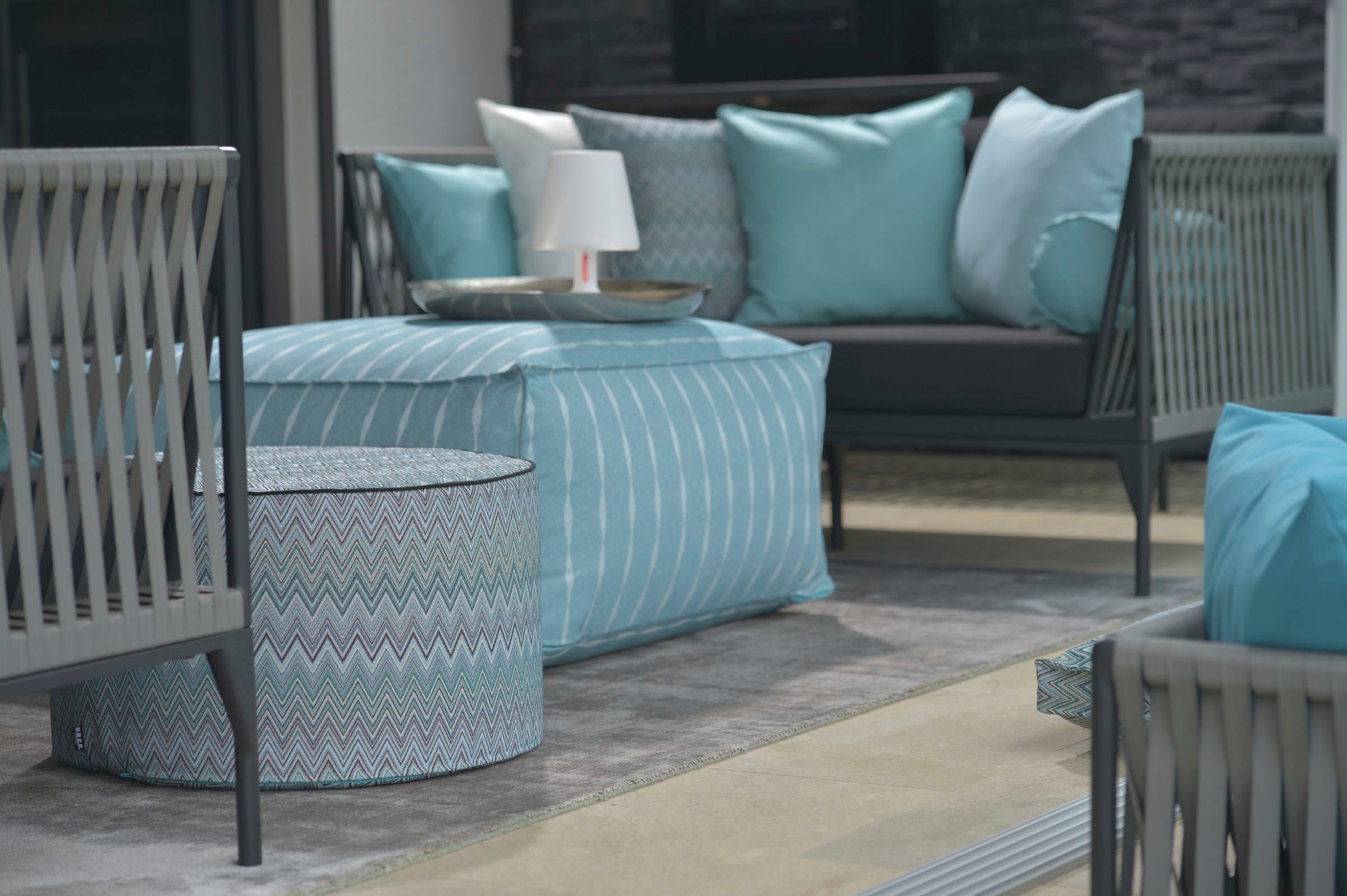 H.O.C.K. Housse de siège »Loana«