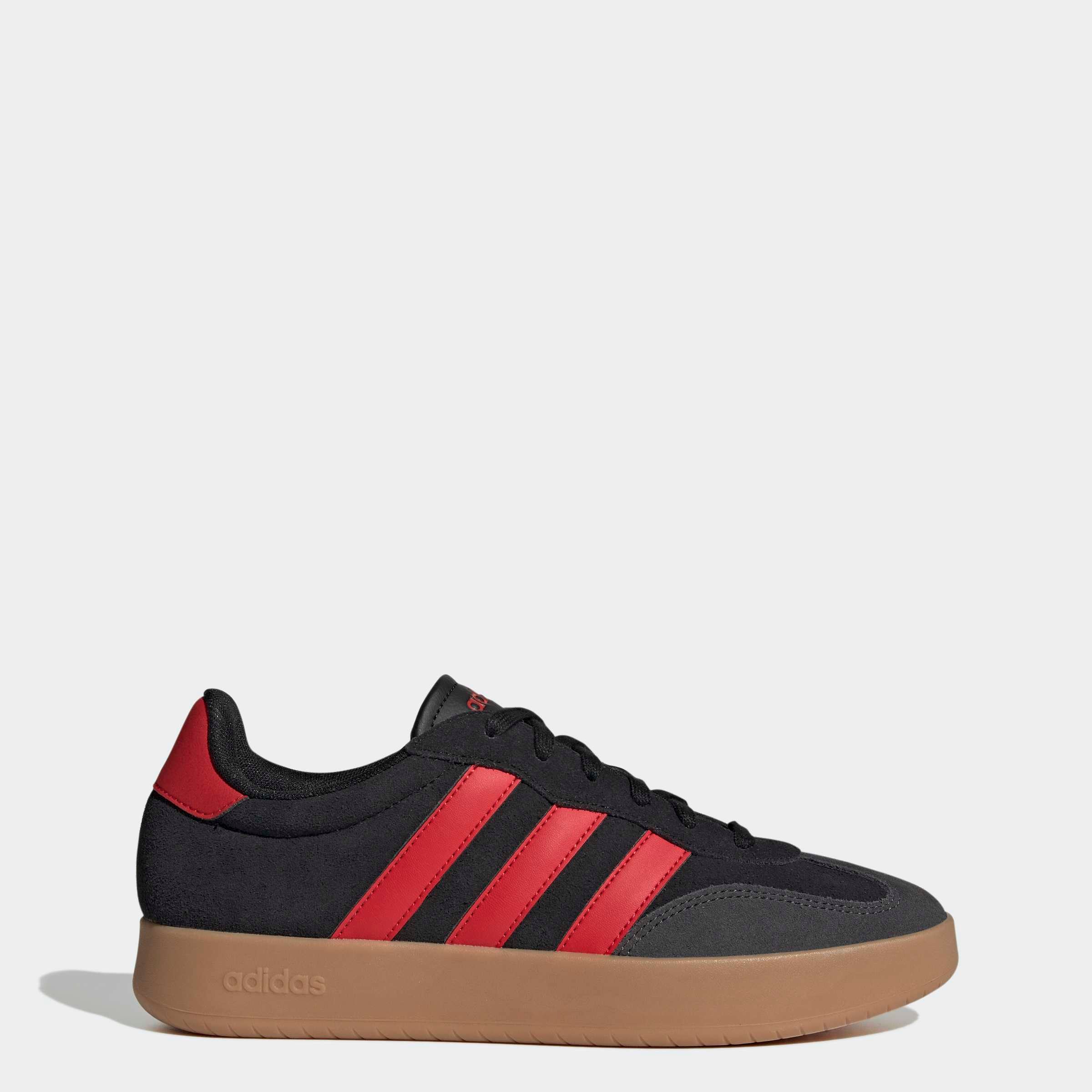 adidas Sportswear Sneakers »BARREDA«  inspiriert vom Design des adidas handball spezial