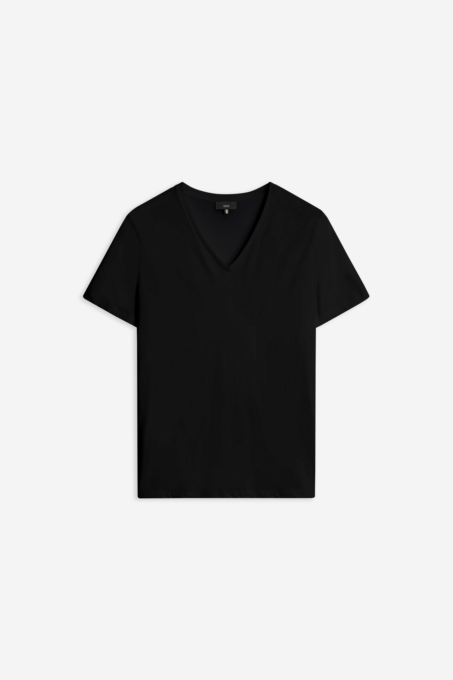 Cinque T-Shirt »CIDENY« Rundhalsausschnitt, Relaxed-Fit