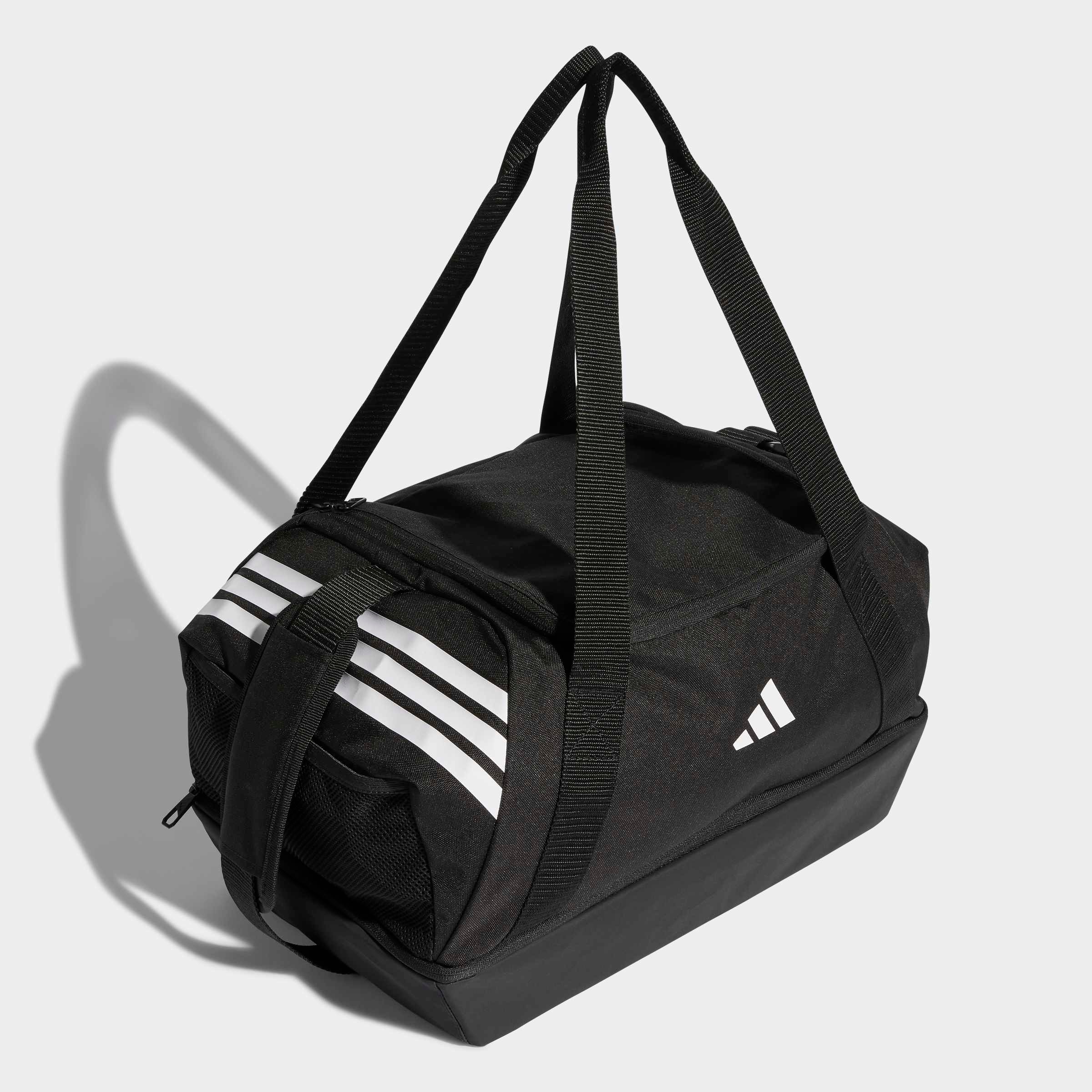 adidas Performance Sporttasche »TIRO DUFFLEBAG S MIT BODENFACH«