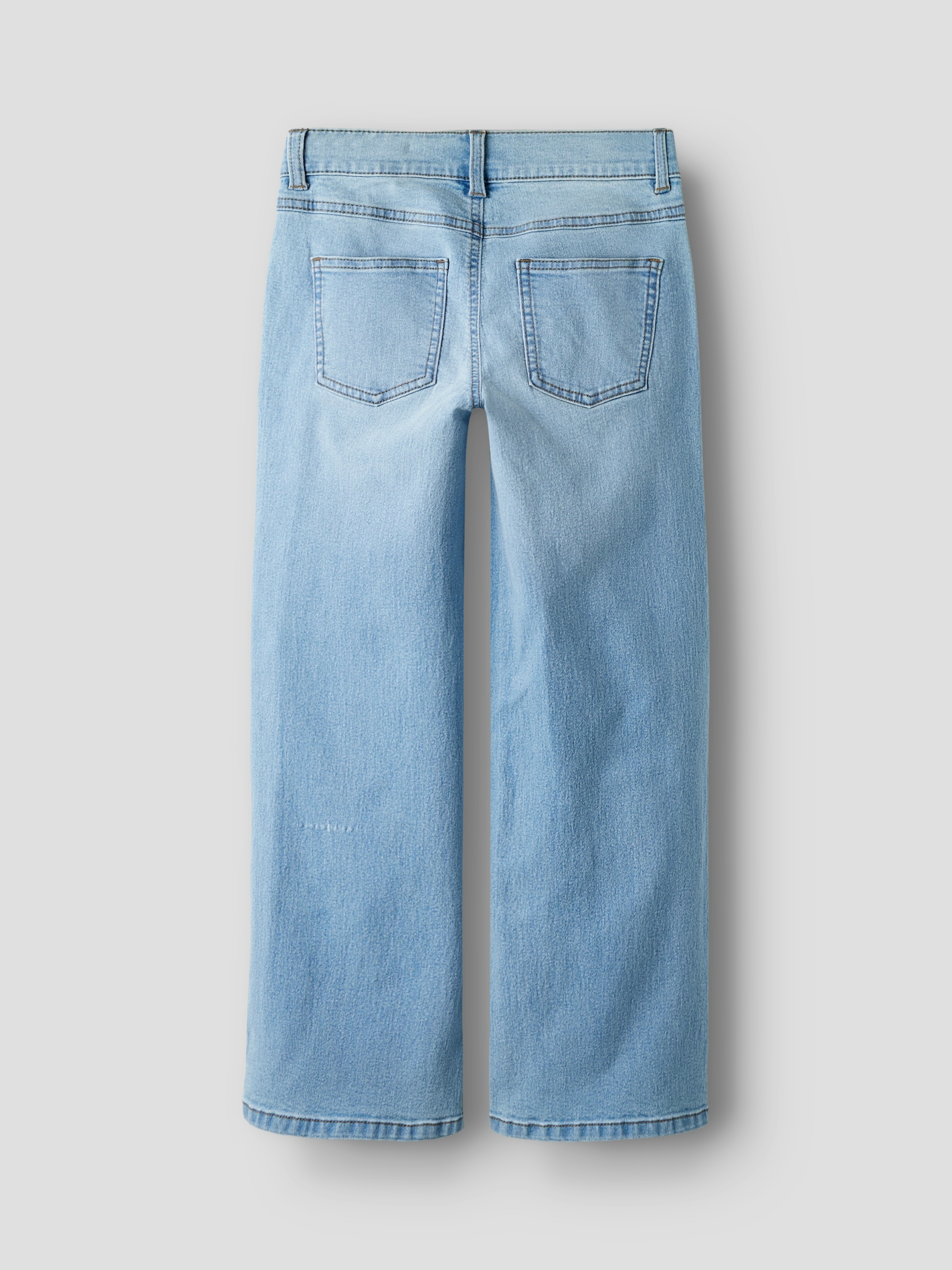 Name It Jeans large »NKFROSE WIDE JEANS 1061-DT TB«