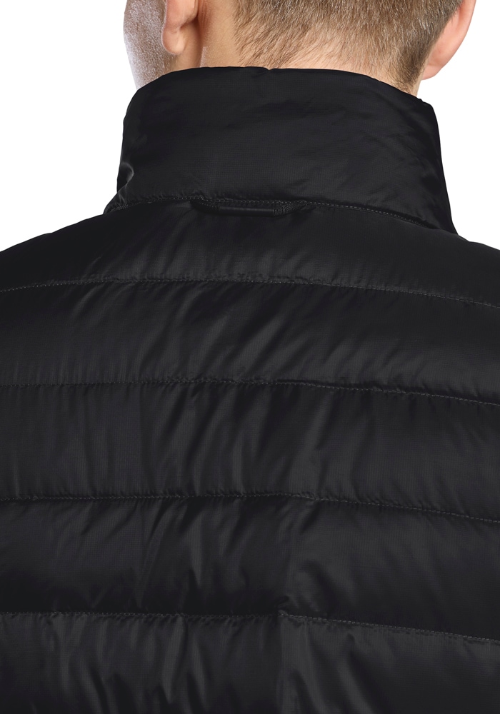 Jack Wolfskin Daunenweste »PILVI DOWN VEST M« Daunenweste, winddicht, wasserabweisend