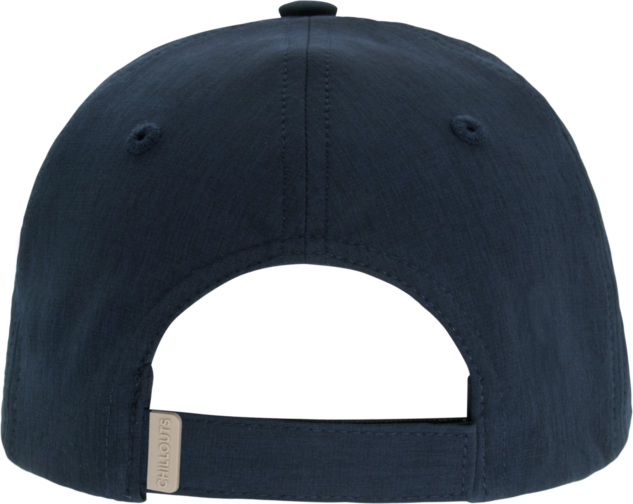 chillouts Casquette de baseball »Eureka Hat« Sportliche Cap mit minimalistischem Design