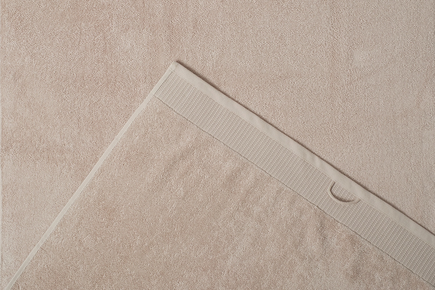 GOODproduct Set de serviettes »Fenya, flauschig und weich, Premium Handtücher, 550 gr/m²« Ensemble 6 cuis Frottee en feutre avec bordure, set, 100% coton, qualité hôtelière, garantie 5 ans