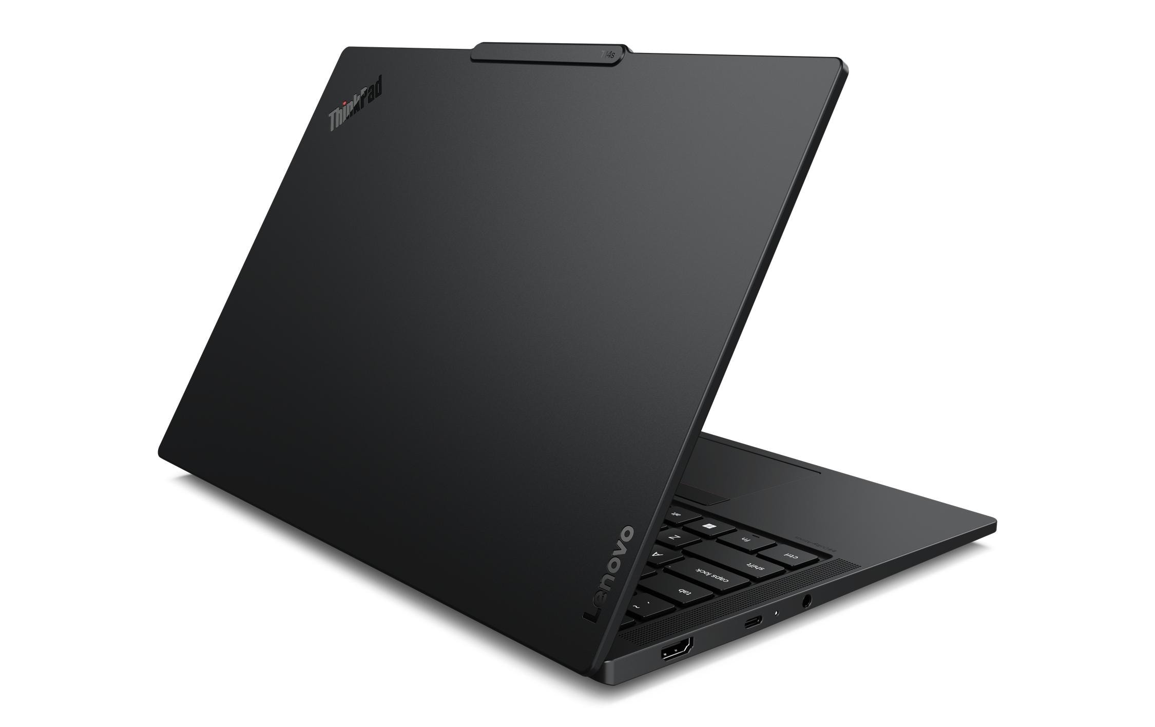 Lenovo Ordinateur portable »TP T14s 32 GB 512 GB« / 14 ″