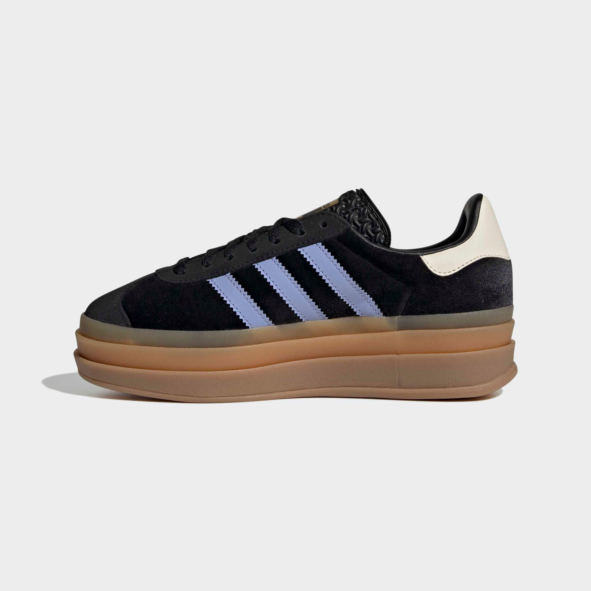 adidas Originals Sneaker »GAZELLE BOLD«