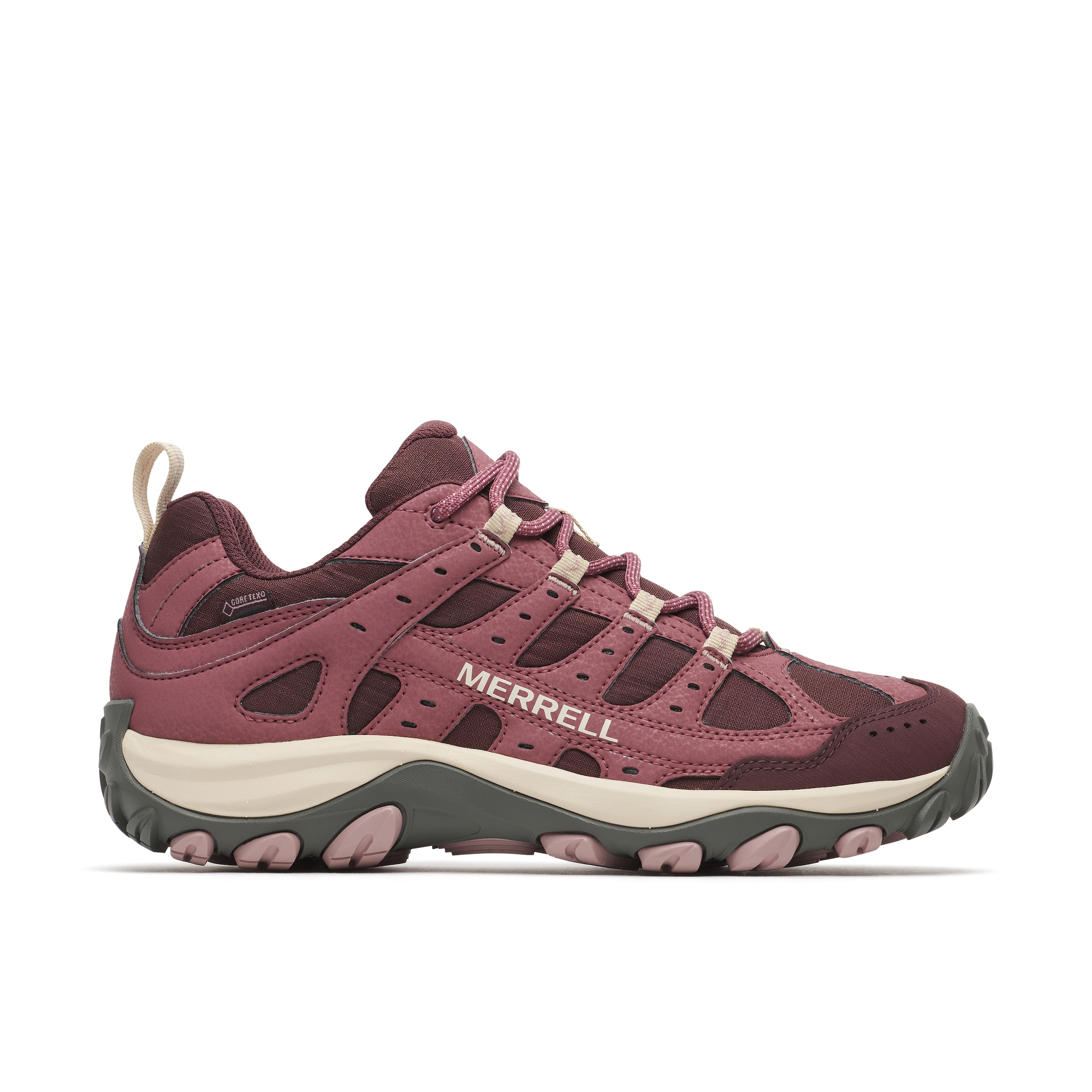 Merrell Chaussure de randonnée »ACCENTOR 4 SPORT GORE-TEX®«  imperméable grâce à la membrane Gore-Tex