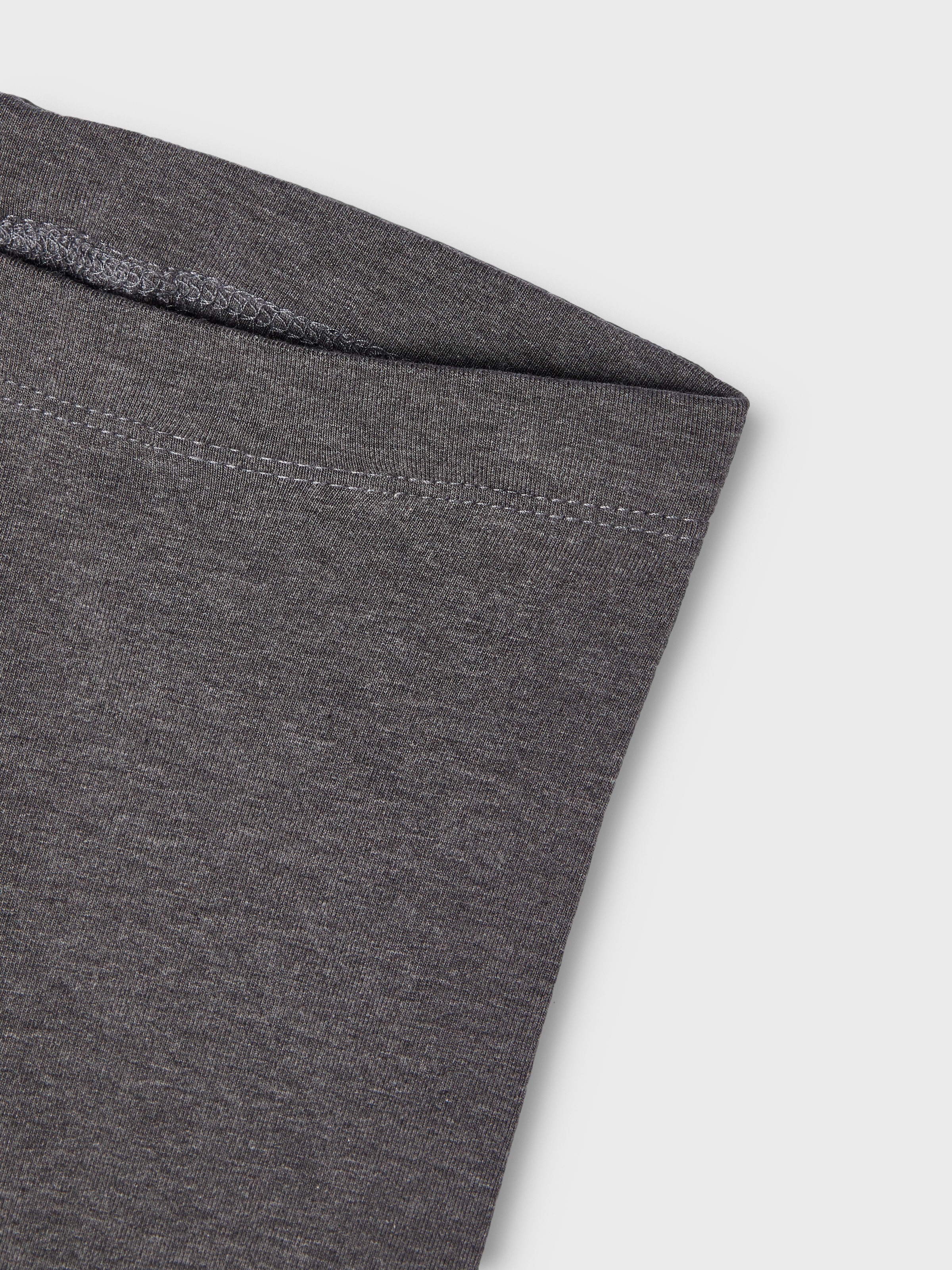 Name It Leggings »NKFVIVIAN LEGGING NOOS«  Baumwollmischung, normal geschnitten