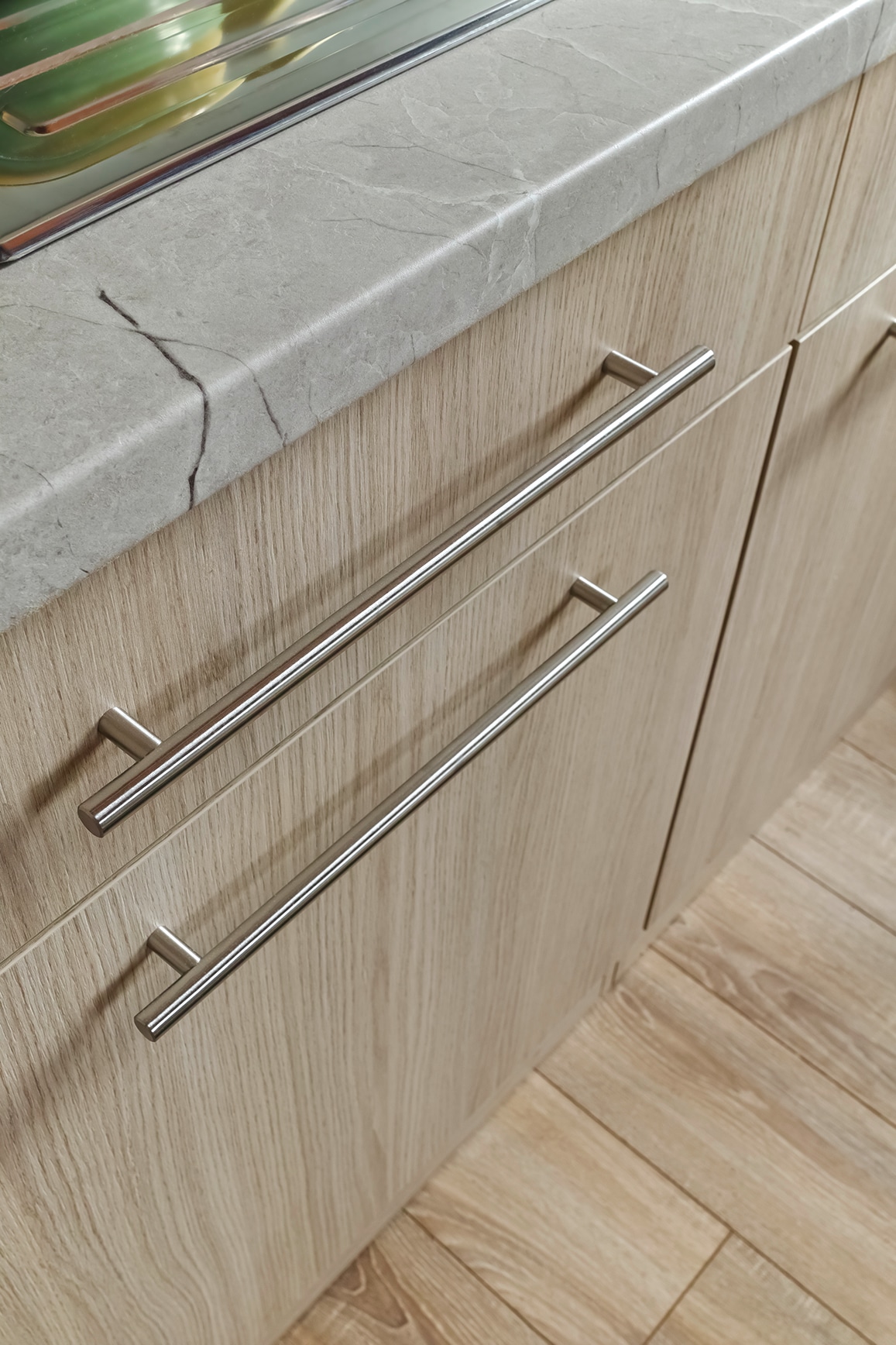 wiho Küchen Backofen/Kühlumbauschrank »Filo« 60 cm breit