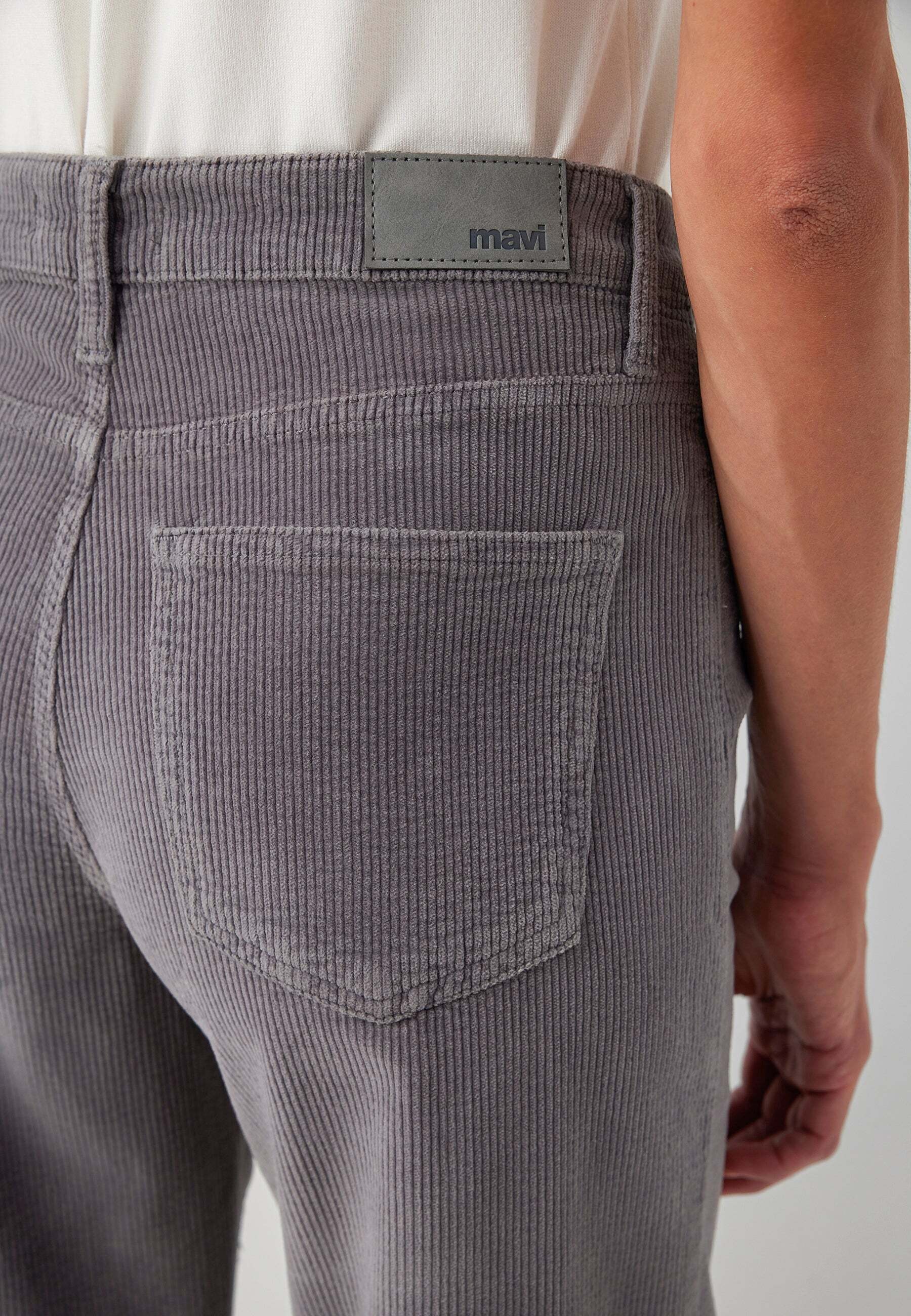 Mavi Cordhose »Mavi Cordhose Malibu«