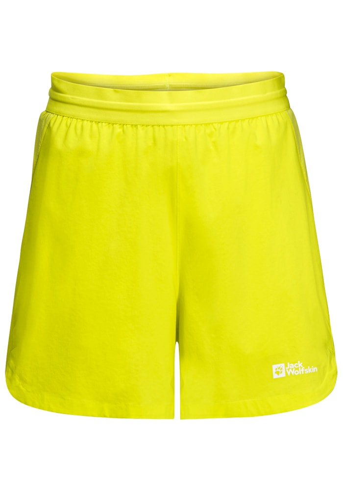 Jack Wolfskin Short »PRELIGHT 2IN1 SHORTS M«