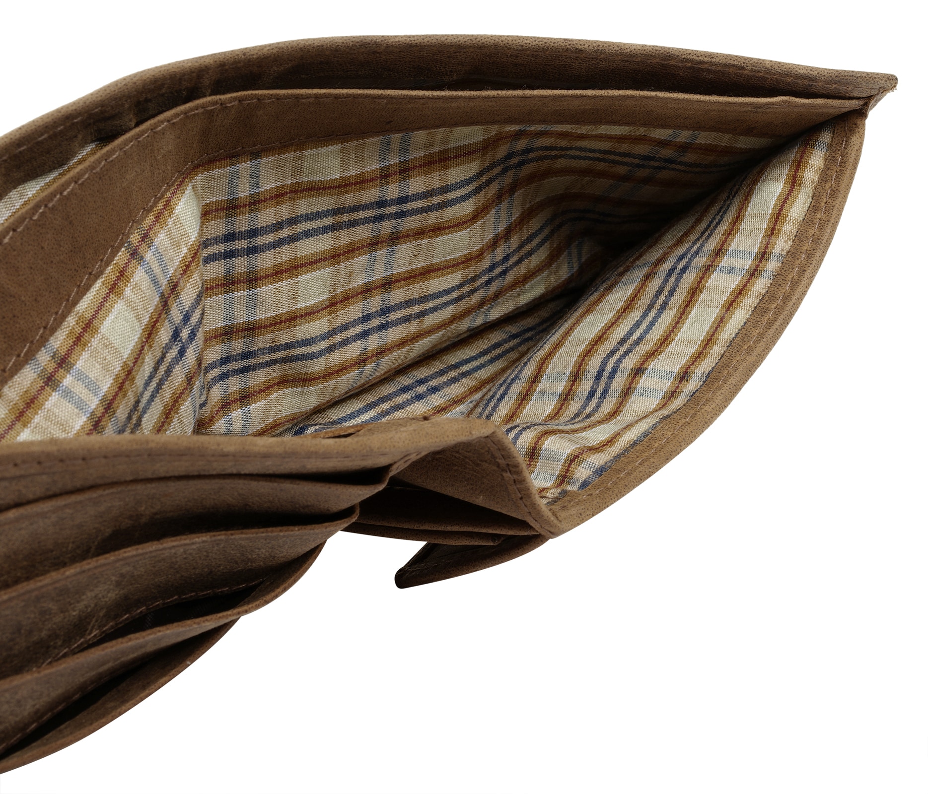 Bruno Banani Porte-monnaie echt Leder