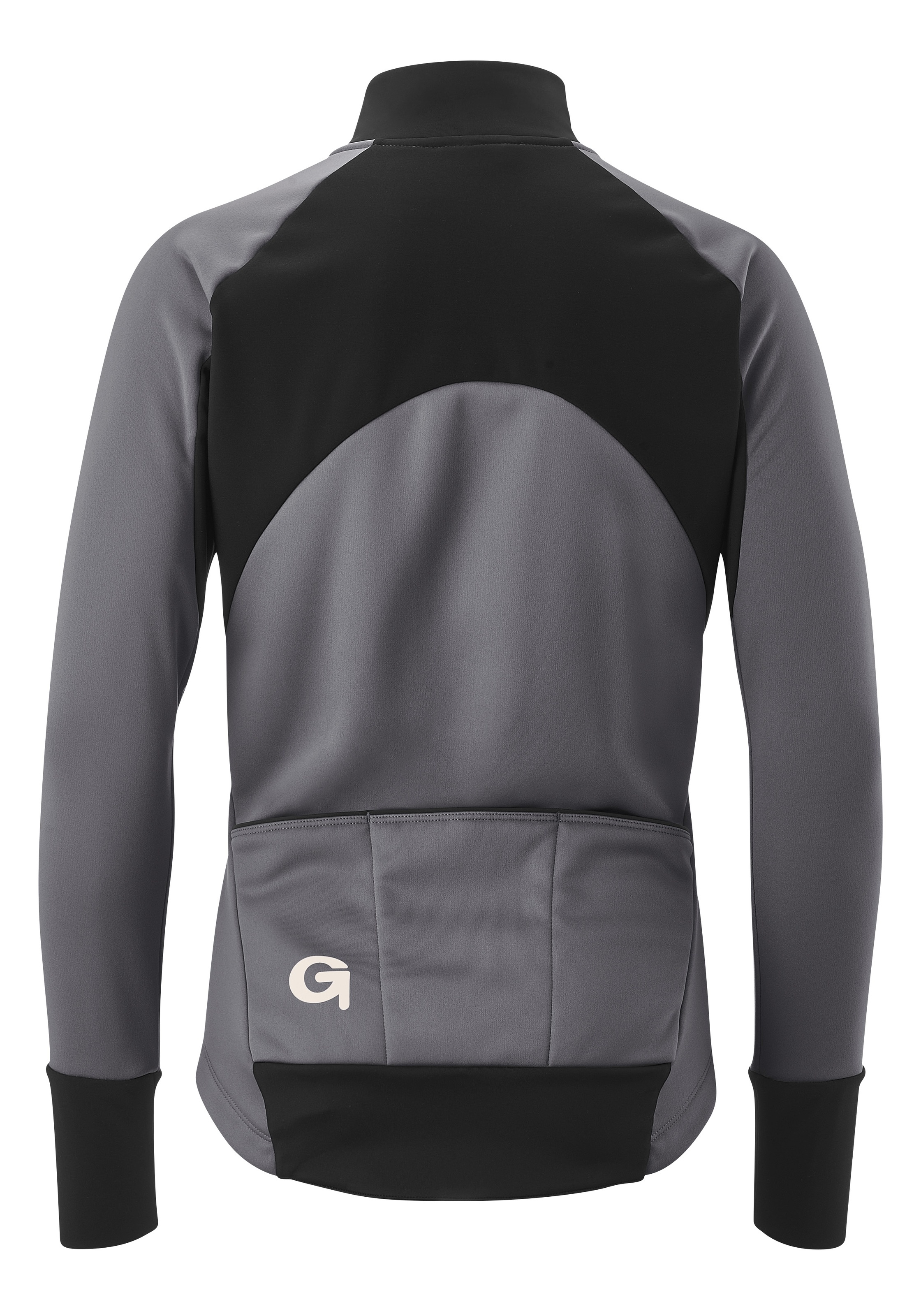 Gonso Veste de vélo »ROAD JACKET SOFTSHELL W« Veste softshell femme, veste de vélo respirante, coupe ajustée