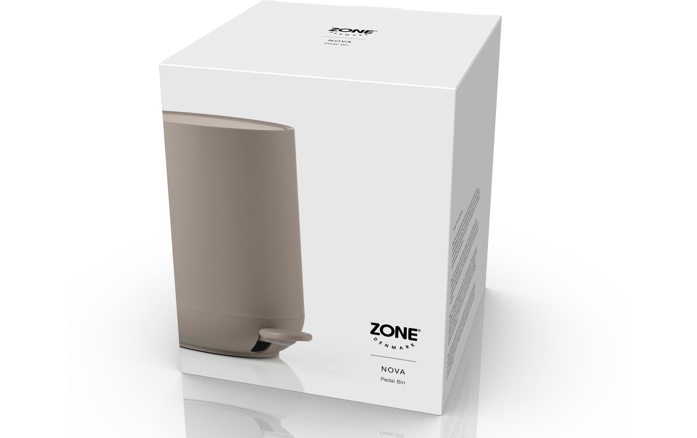 Zone Denmark Poubelle »Nova 3 l« 1 Behälter