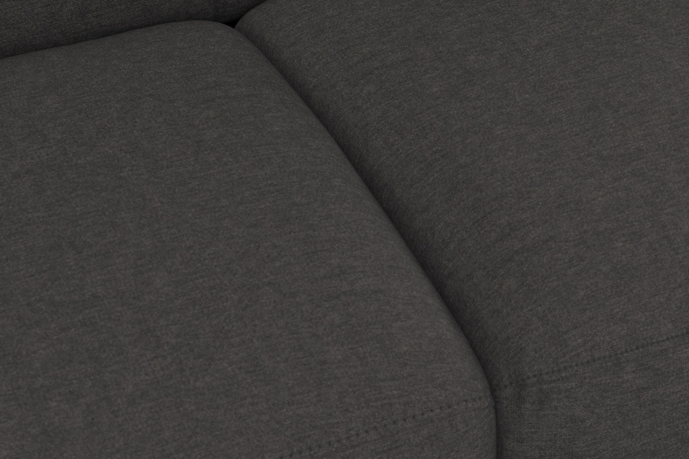 sit&more Canapé d'angle »Panini L-Form« wahlweise mit Bettfunktion und Bettkasten