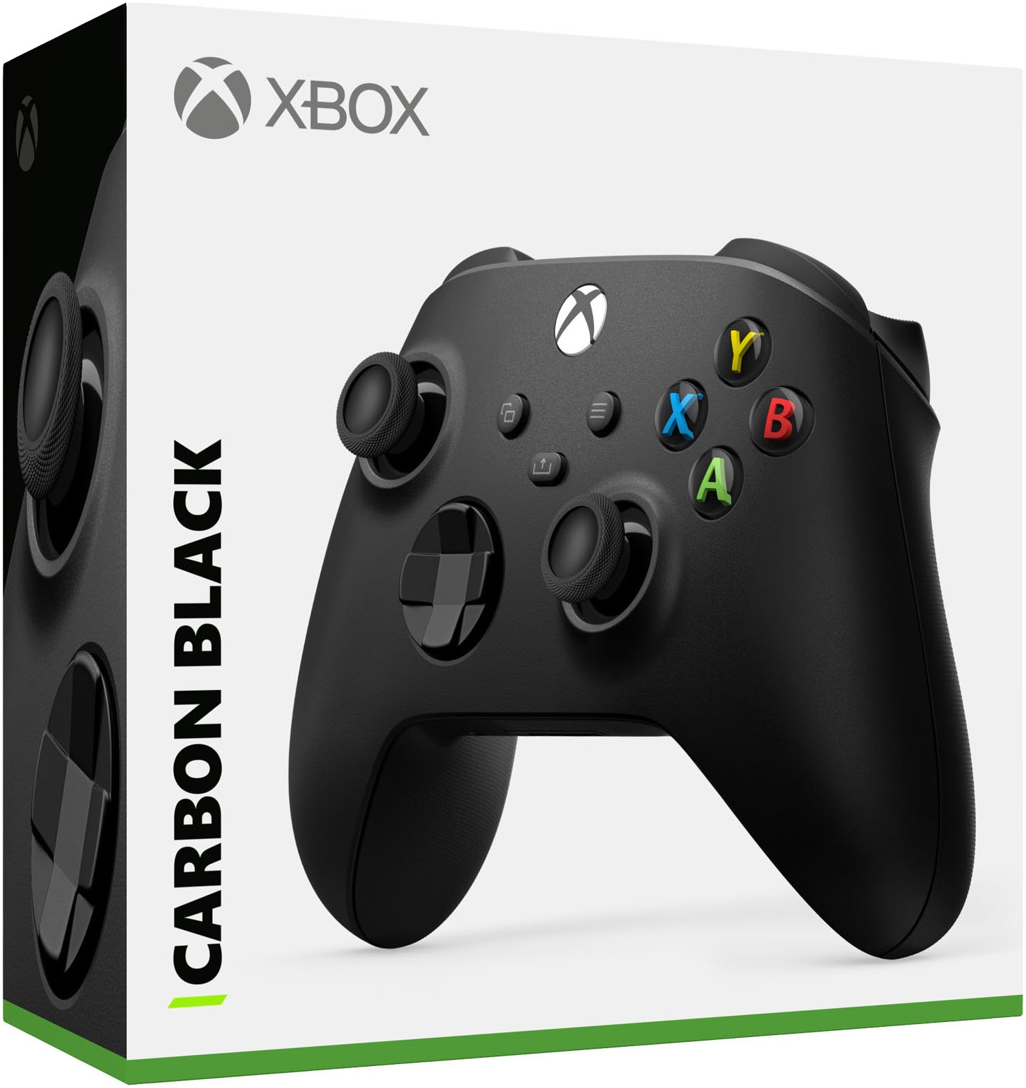 Xbox Xbox-Controller »Wireless PC USBC«