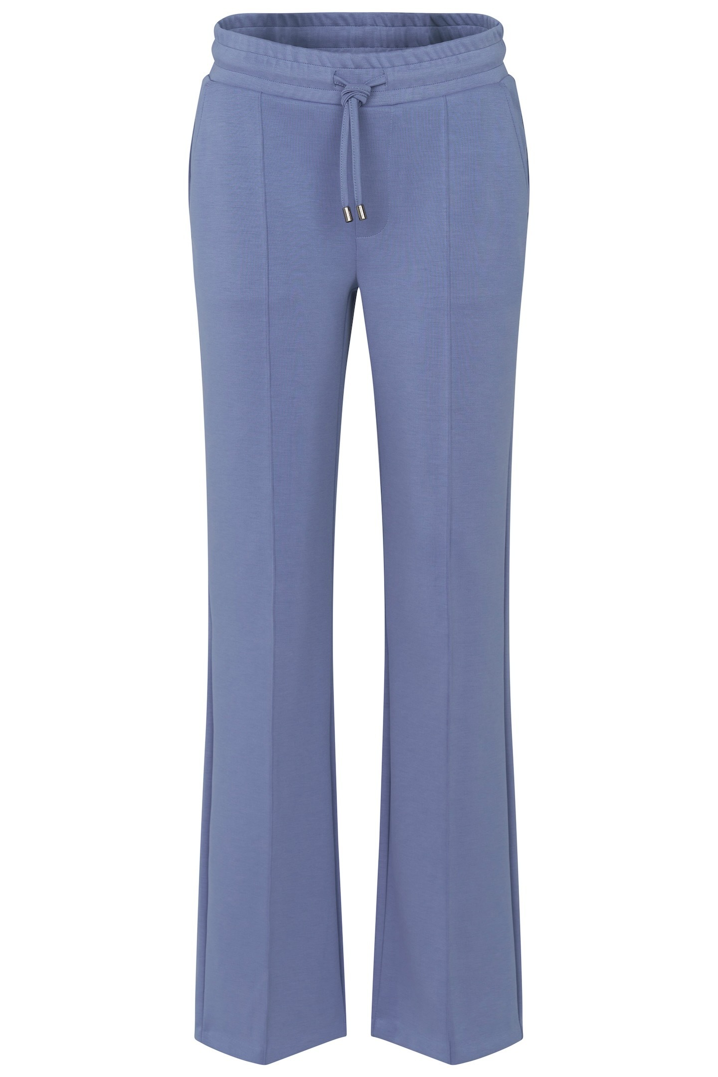 bugatti Stoffhose  mit elastischem Bund