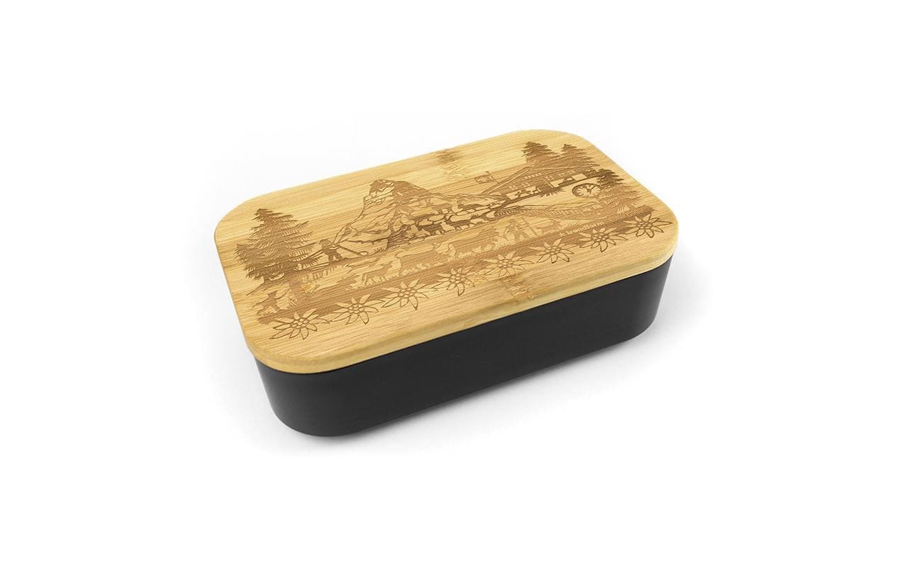   Boîte à lunch »Trendform Swiss Tradition«