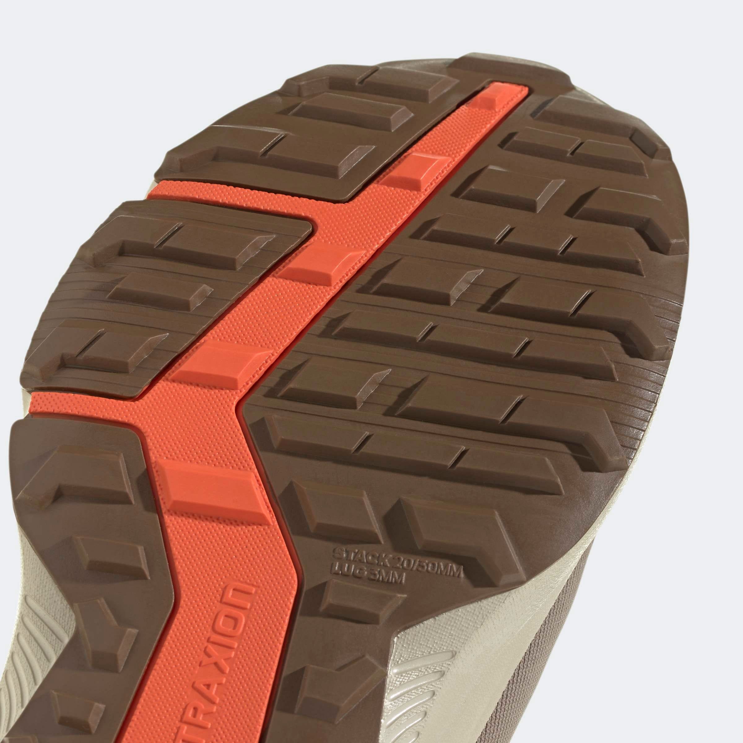 adidas TERREX Trailrunningschuh »SOULSTRIDE RAIN.RDY TRAILRUNNING«  wasserdicht