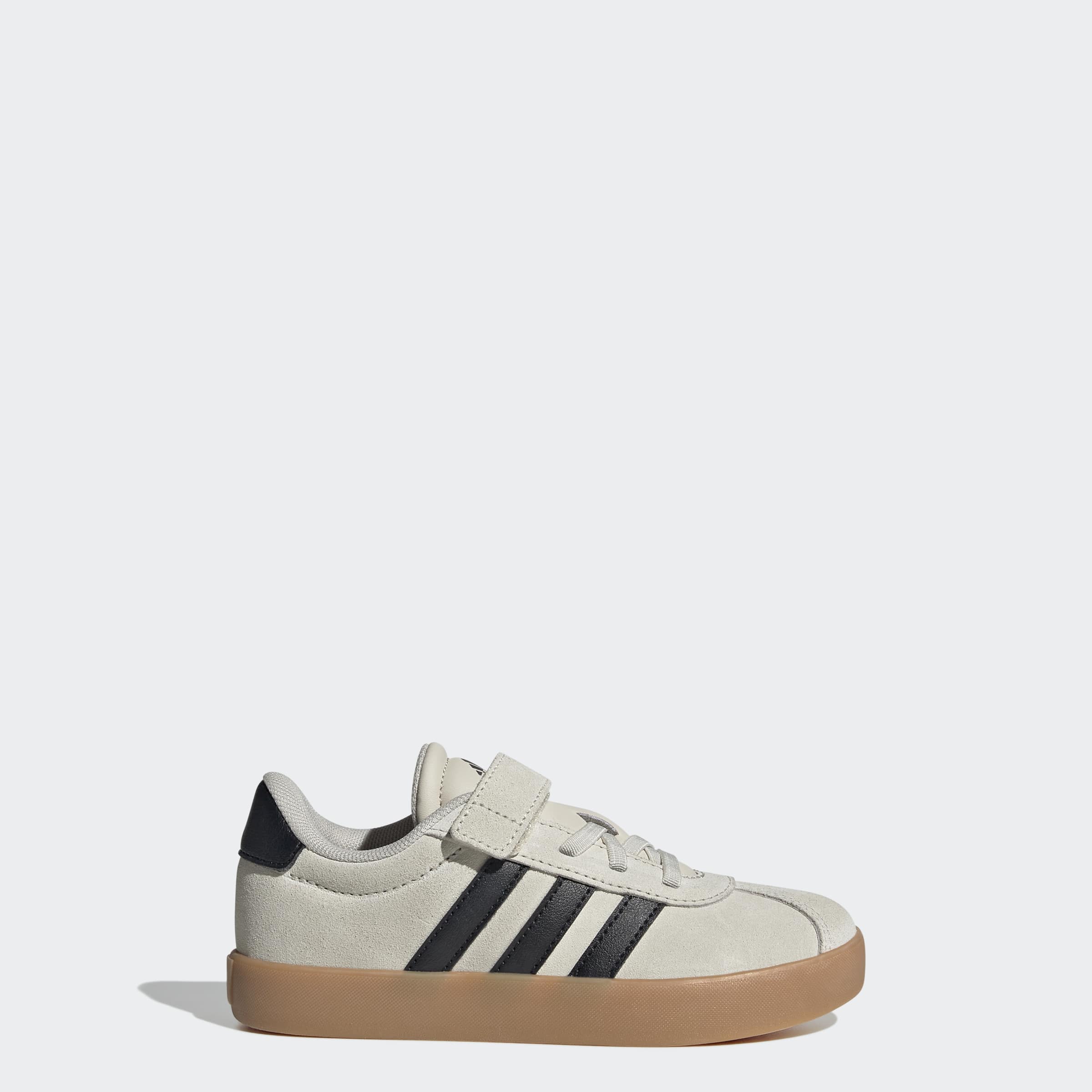 adidas Sportswear Sneakers »VL COURT 3.0«  inspiré du design adidas samba, pour enfants et adolescents