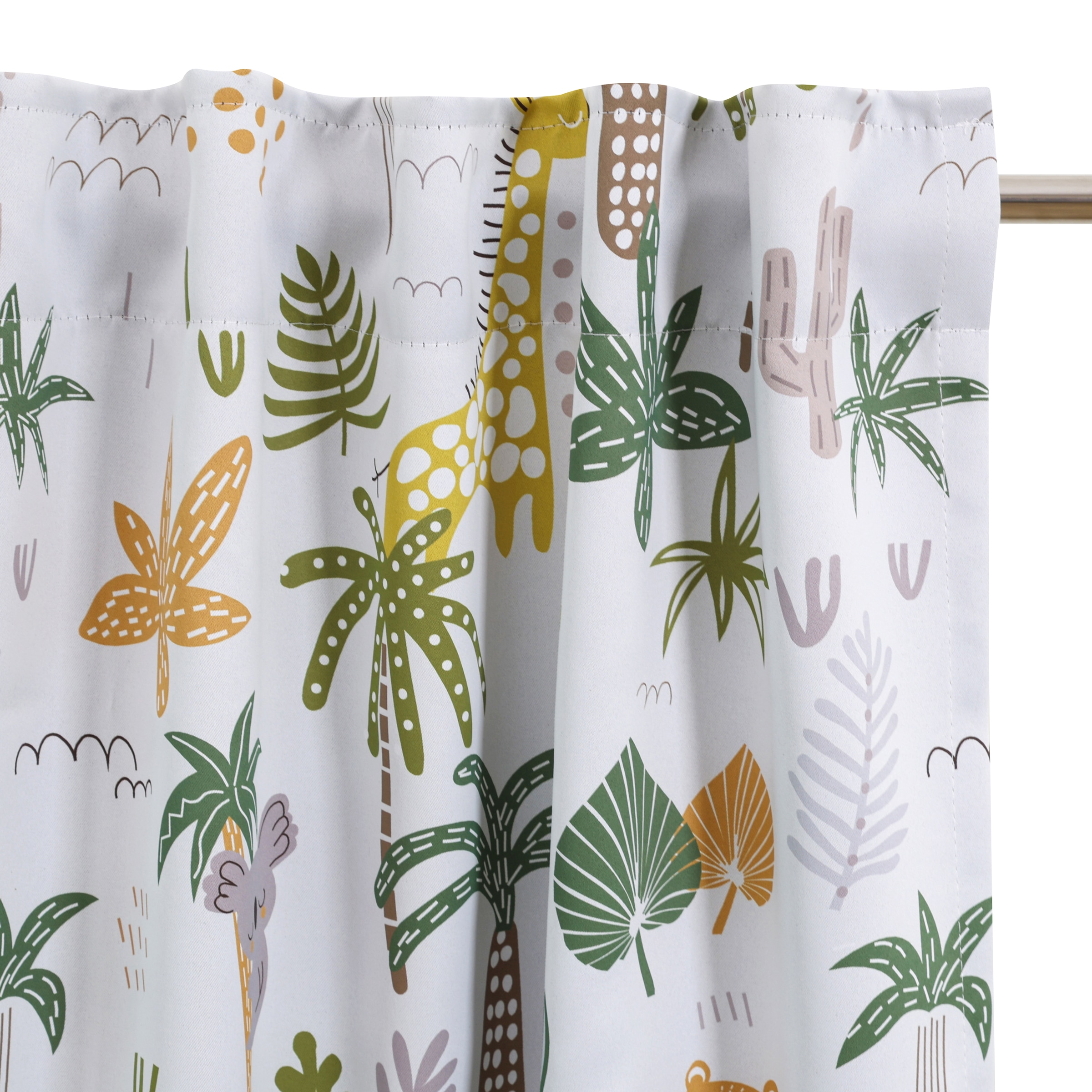 my home Gardine »Lavisha« Multifunktionsband 1 Stk. tlg.