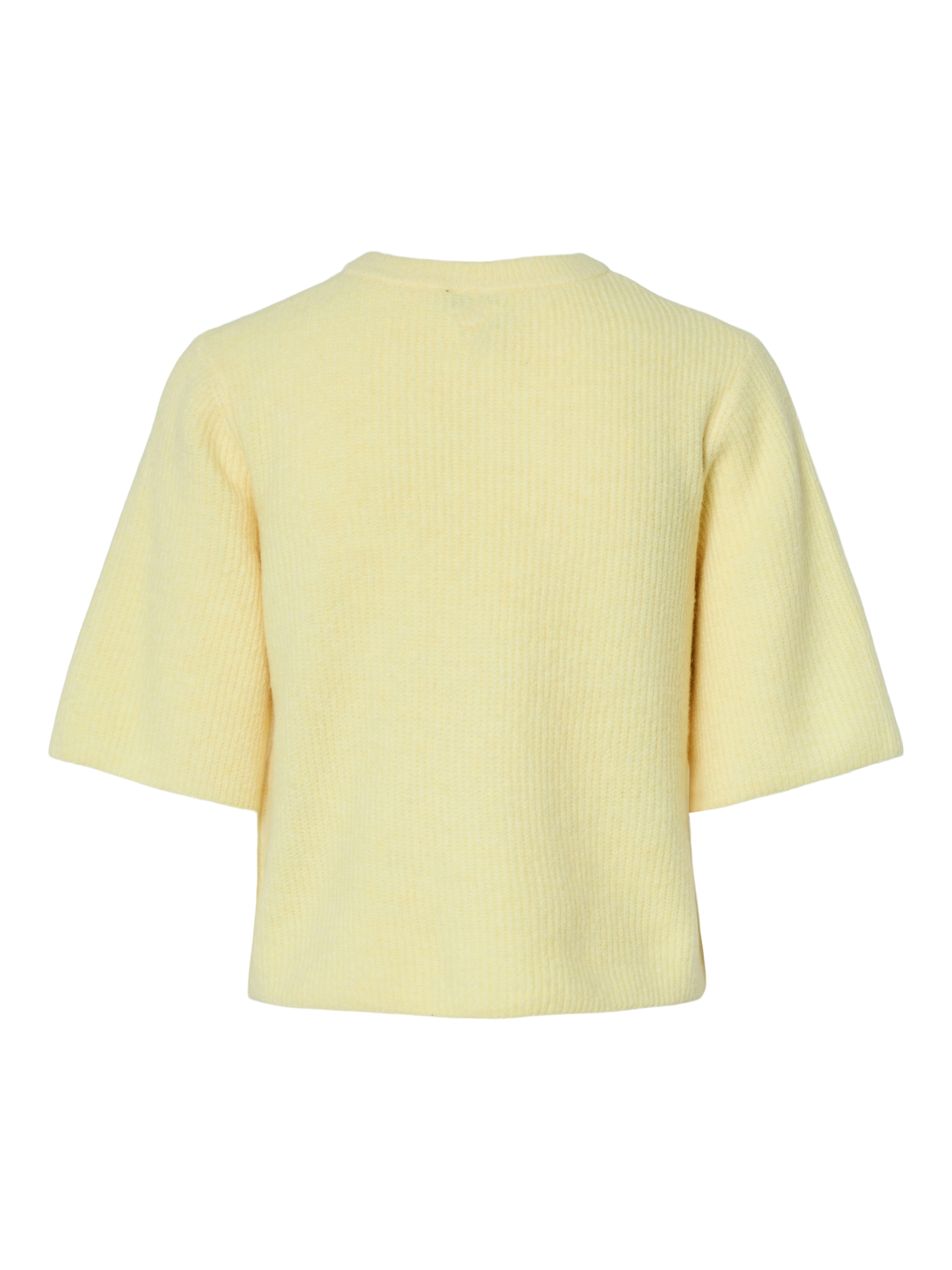 pieces Veste en tricot »PCSILLY SS O-NECK KNIT CARDIGAN NOOS BC«