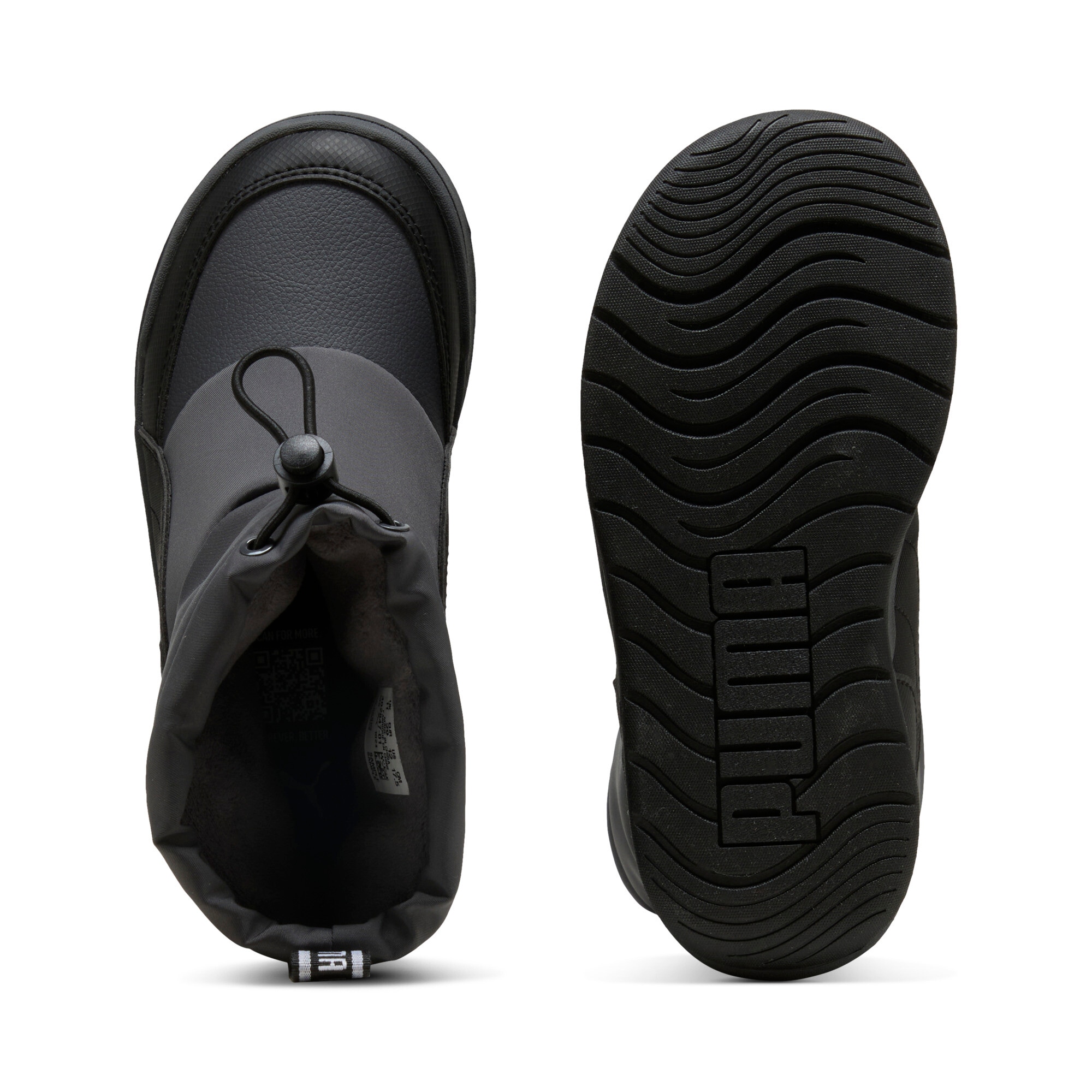 PUMA Bottes d'hiver »MULTIFLEX 2 BOOT AC PS«  pour mode sport, mode hiver et mode outdoor, coupe à la cheville