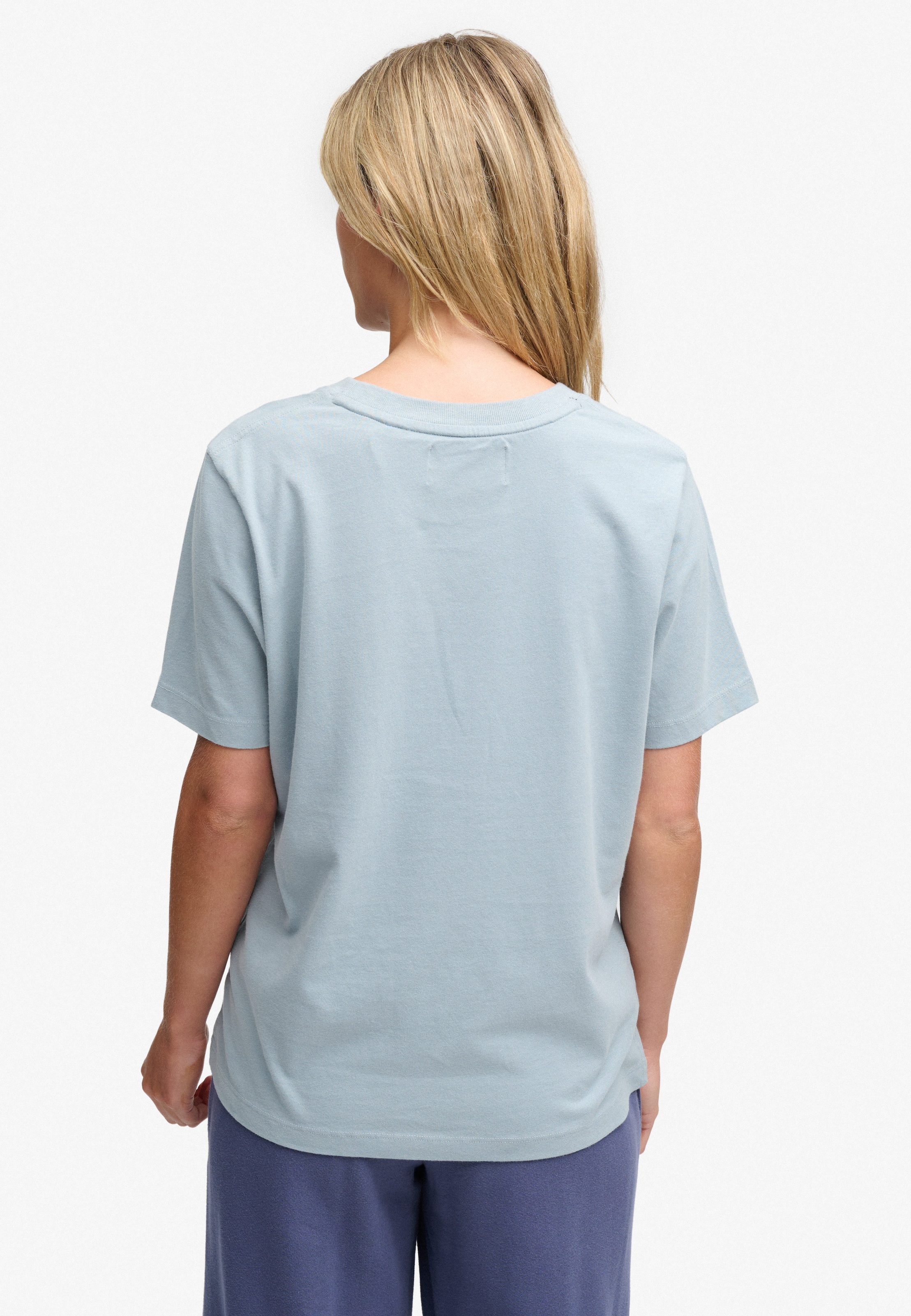 Superdry T-shirt imprimé »VINTAGE WORKWEAR TEE« Baumwolle, relaxed fit