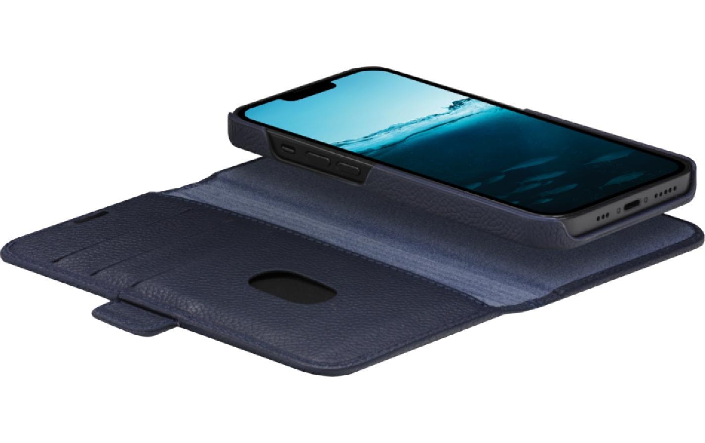 dbramante1928 Housse pour téléphone portable »New York«