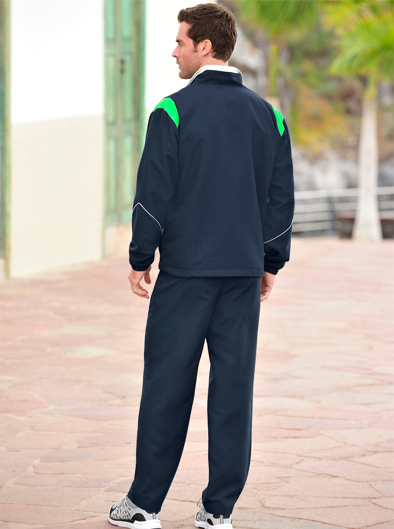 Catamaran Combinaison de loisirs
