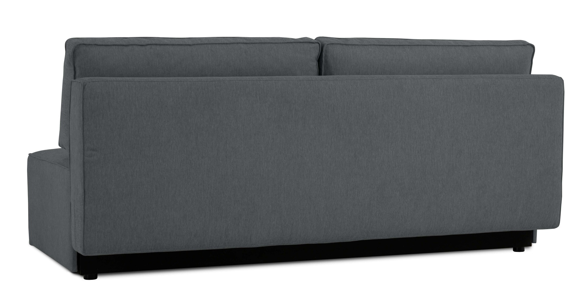 GOODproduct Schlafsofa »Simonton 3-Sitzer, Breite 202 cm« Liegefläche 202x146 cm, inkl. Bettkasten, weicher Struktur-Stoff