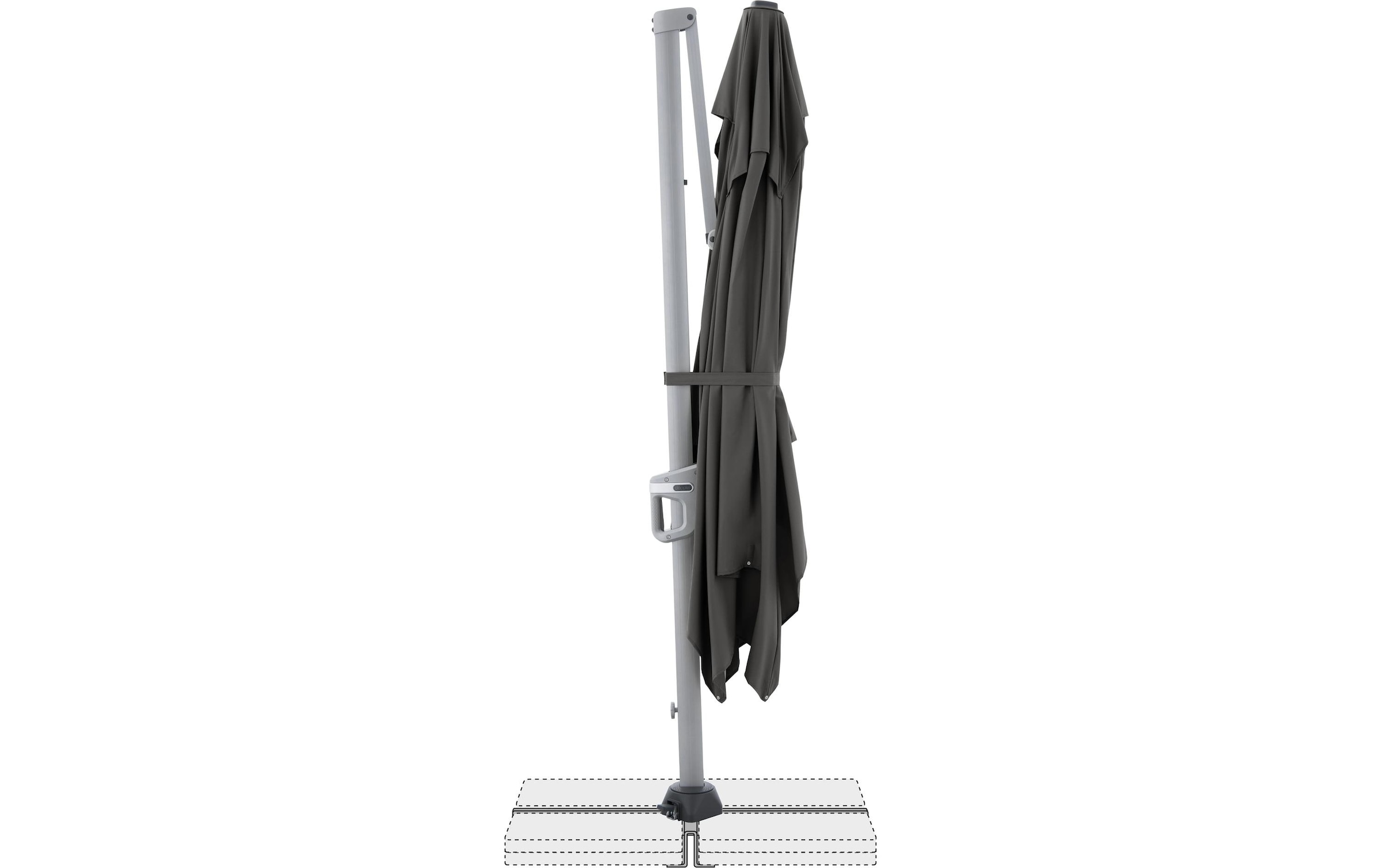   Sonnenschirm »Active II 350 x 260«