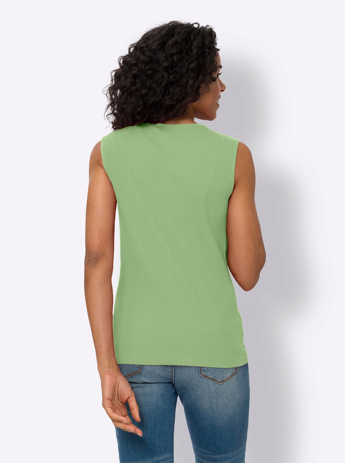Classic Basics Haut de chemise