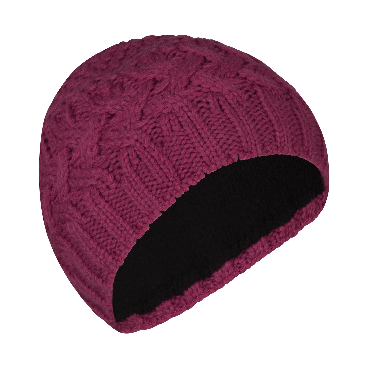 TROLLKIDS Bonnet tricoté »GIRLS RAULAND CAP«