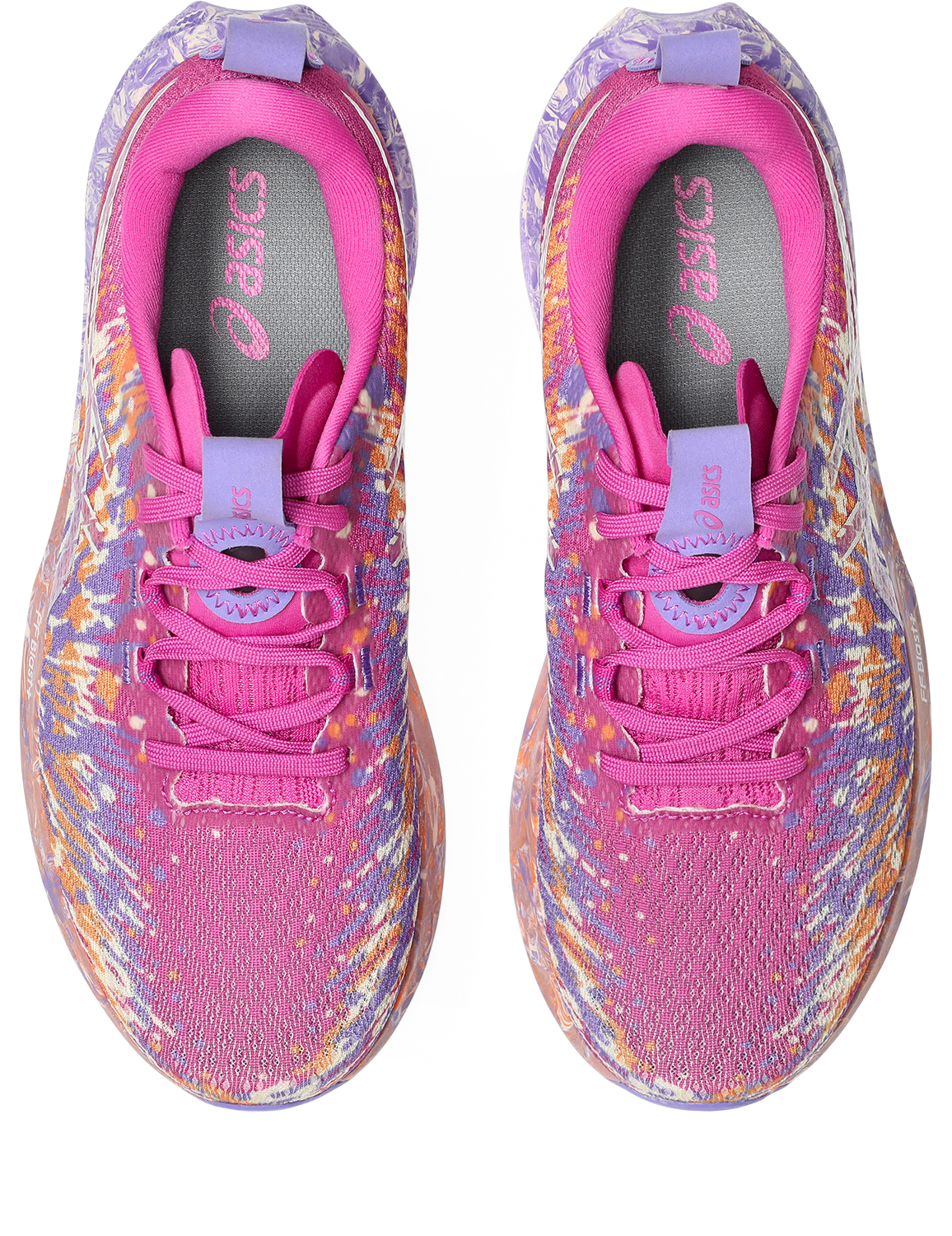 Asics Chaussure de course »NOOSA TRI 16«