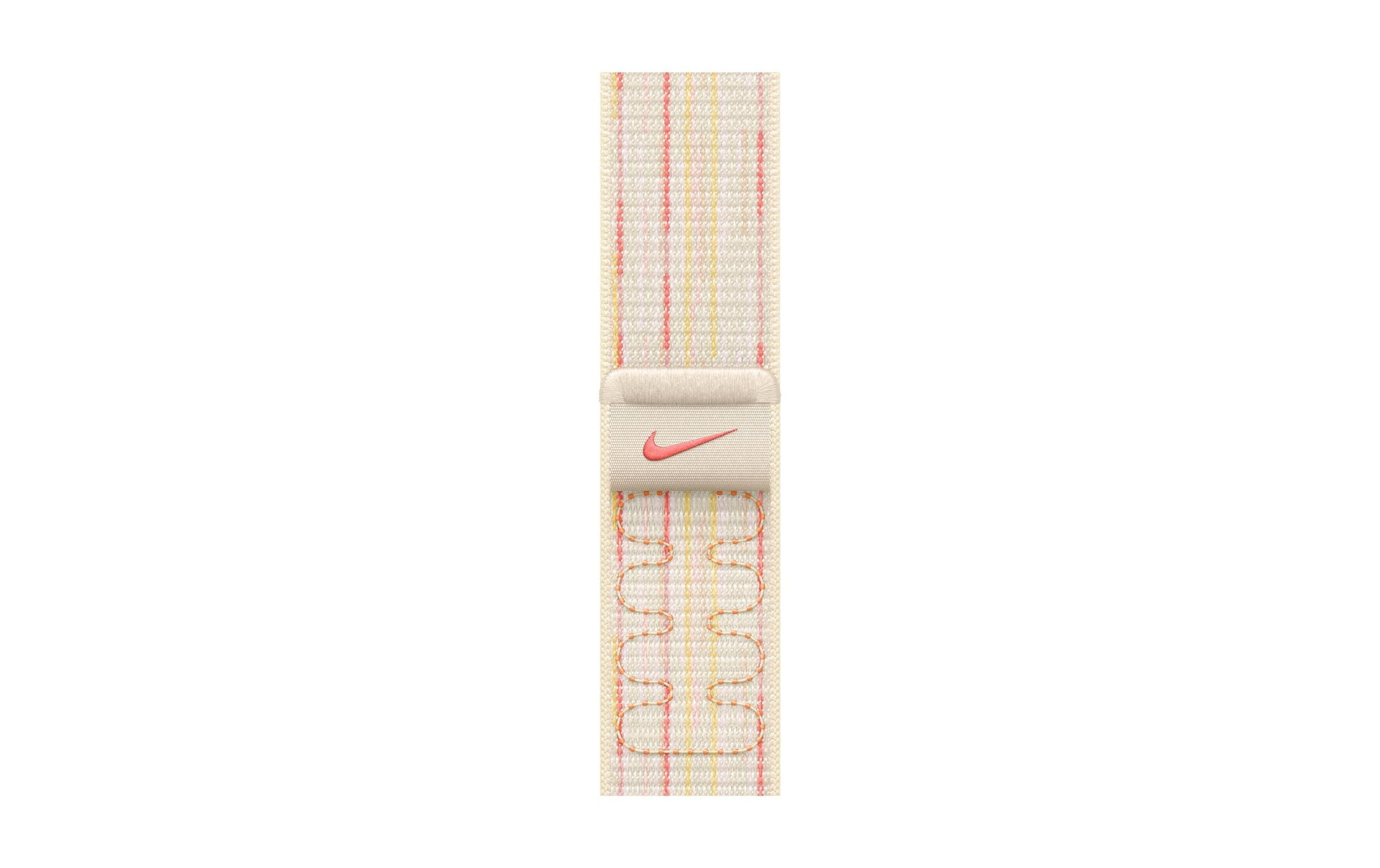 Apple Bracelet de montre intelligente »Nike Sport Loop«