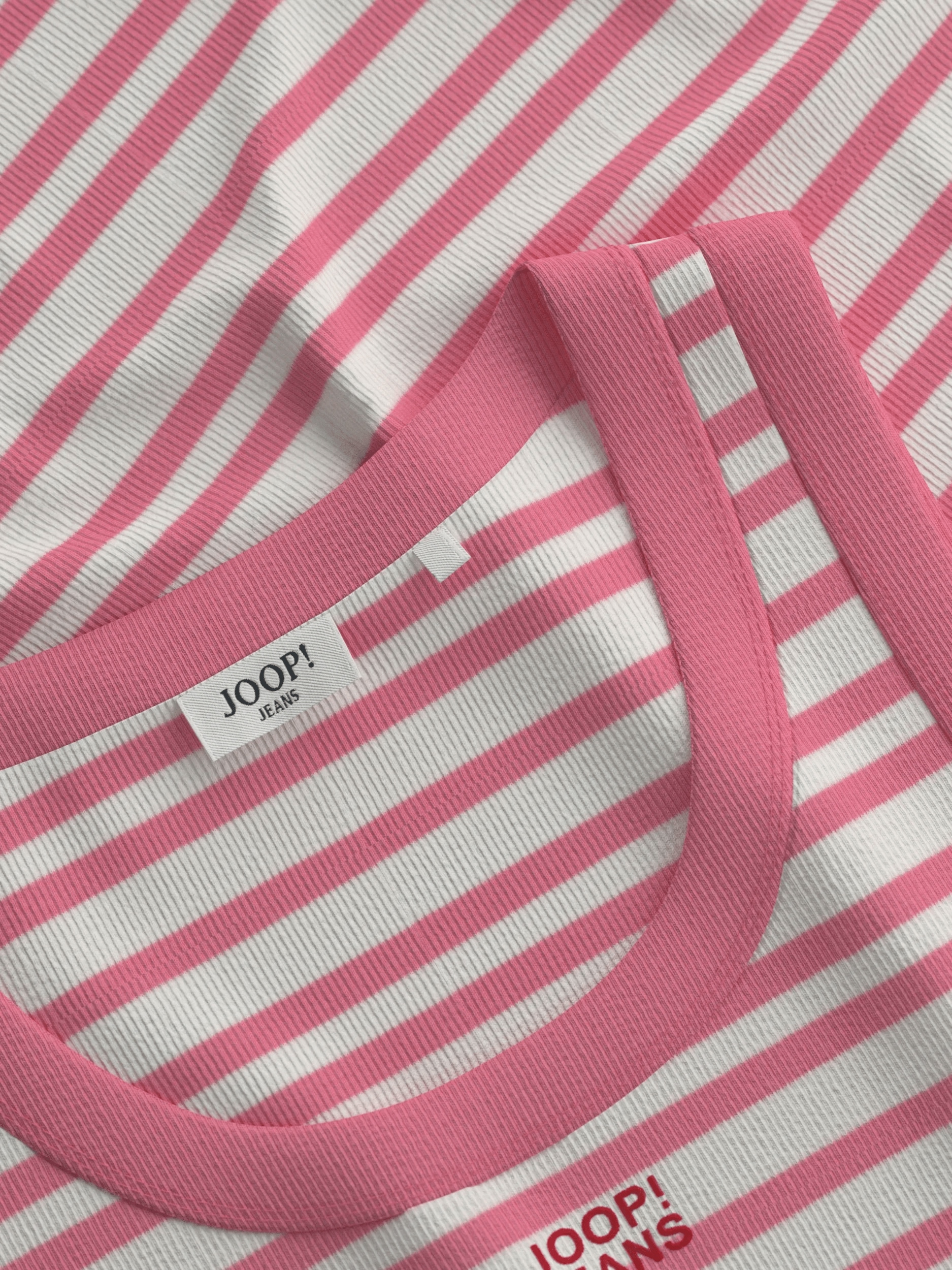 JOOP! Tanktop »Tiani« im Streifendesign