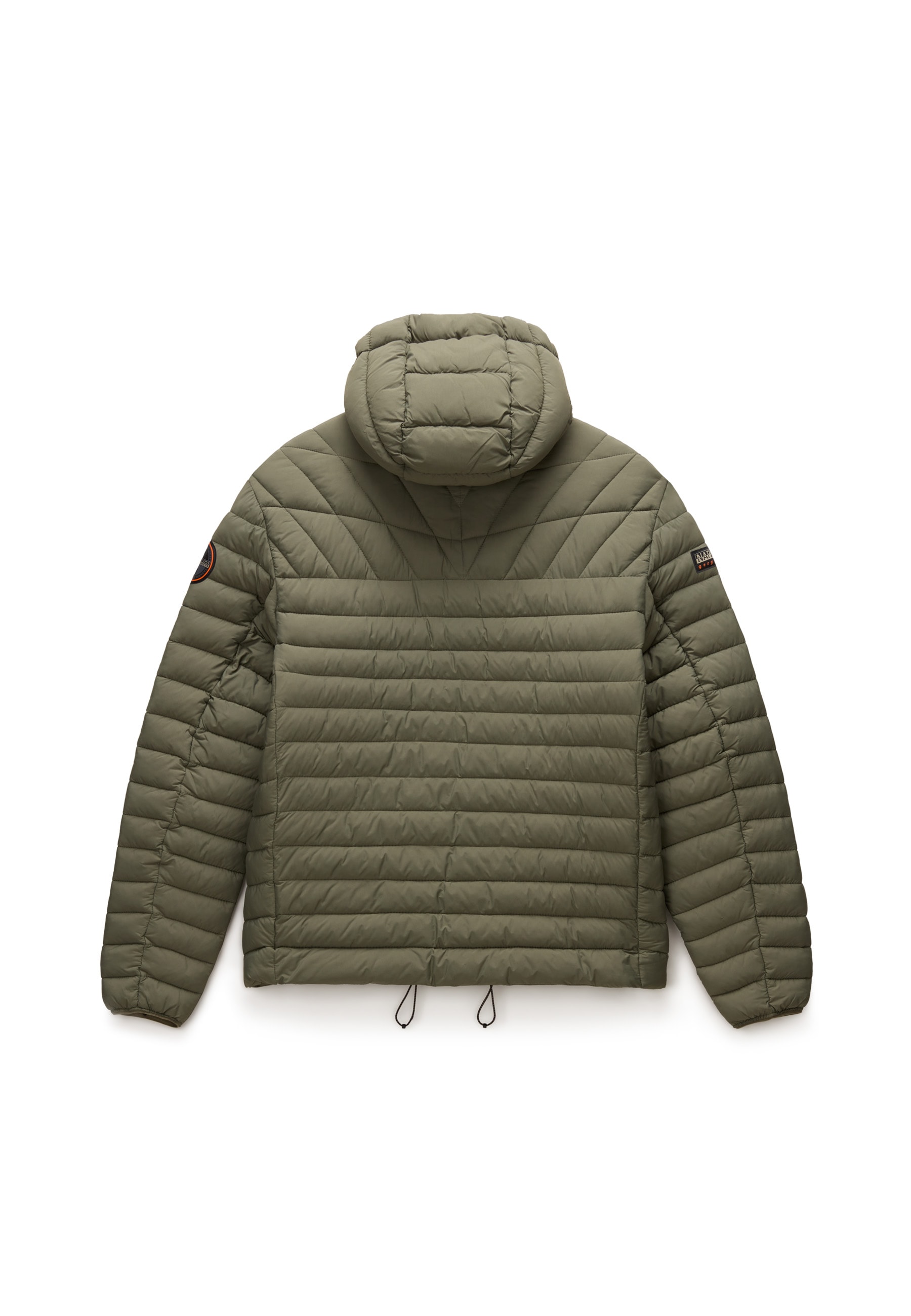 Napapijri Veste matelassée »LAPAZ« mit Kapuze